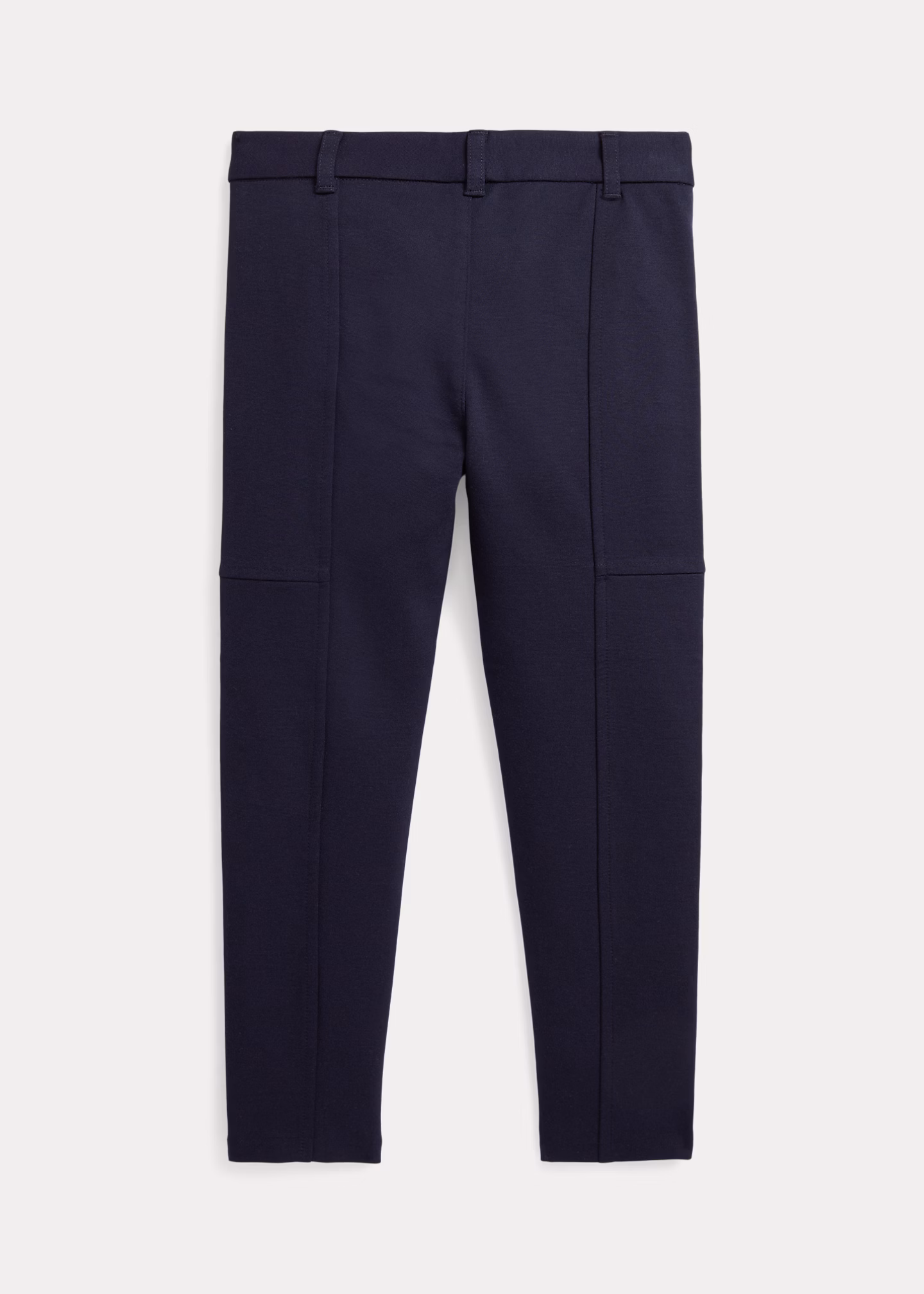Ponté-Leggings mit Stretch - RALPH LAUREN OUTLET