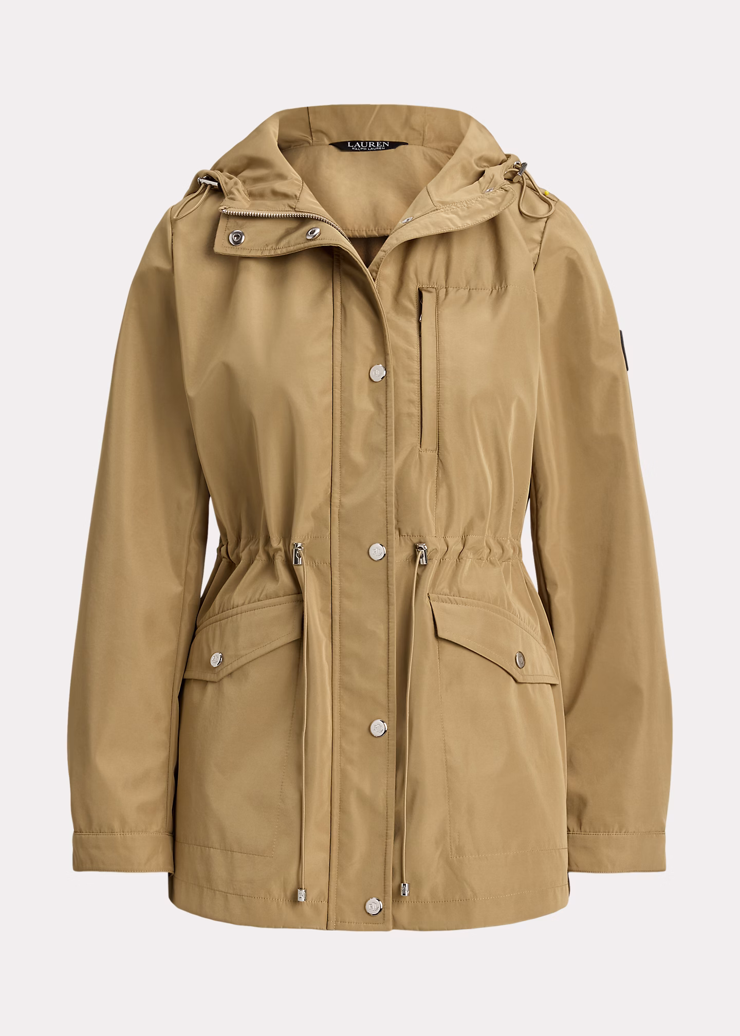 Anorak mit Kapuze - RALPH LAUREN OUTLET