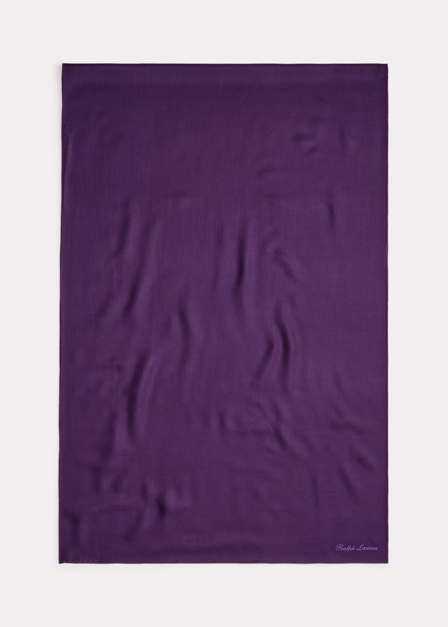 Pashmina-Schal aus Kaschmir - RALPH LAUREN OUTLET