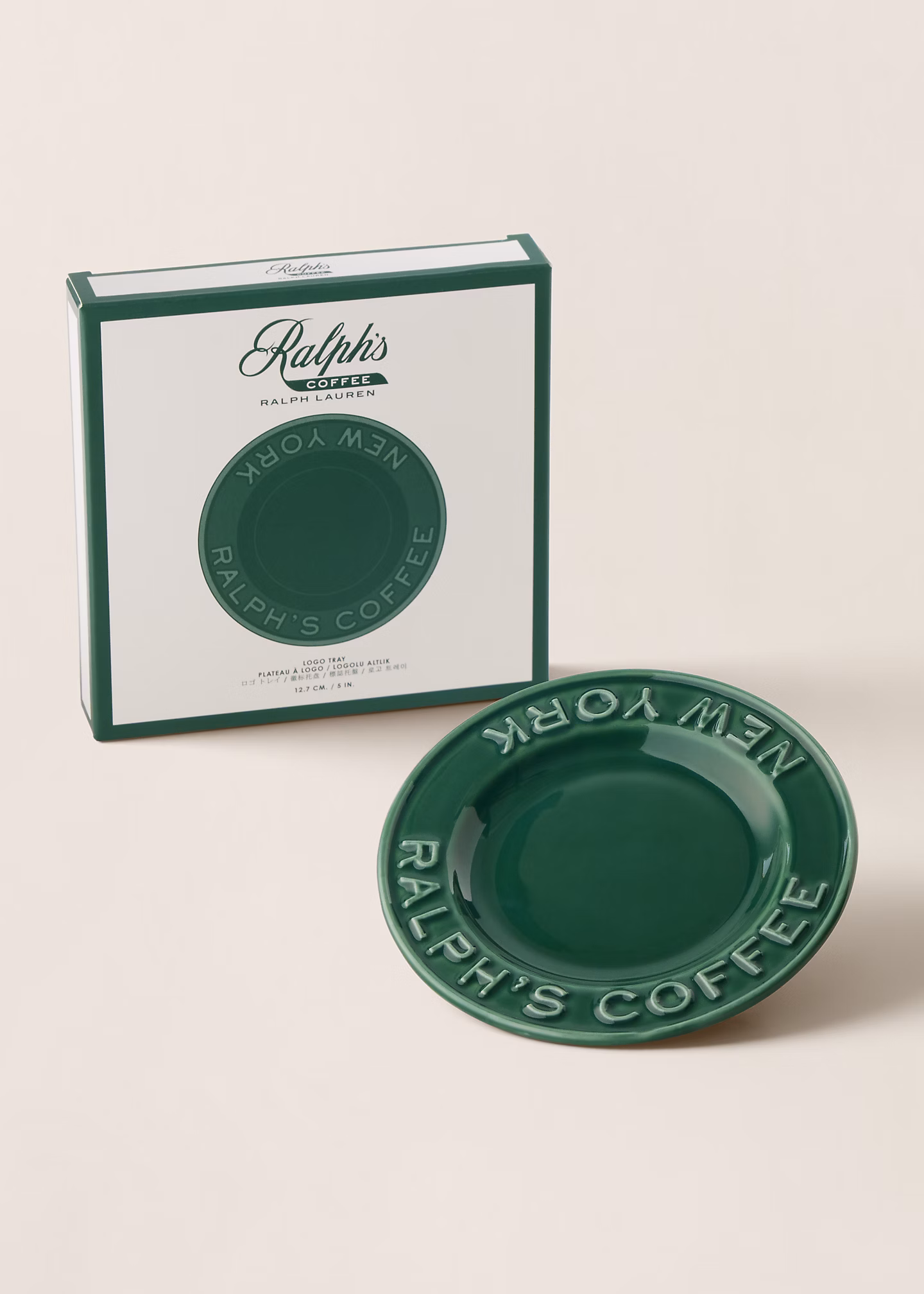 Schmucktablett Ralph’s Coffee - RALPH LAUREN OUTLET