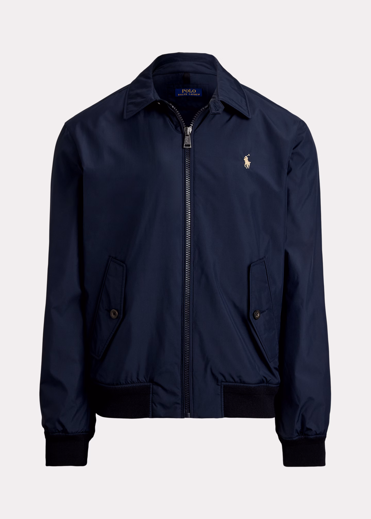 Die verstaubare Jacke Southland - RALPH LAUREN OUTLET