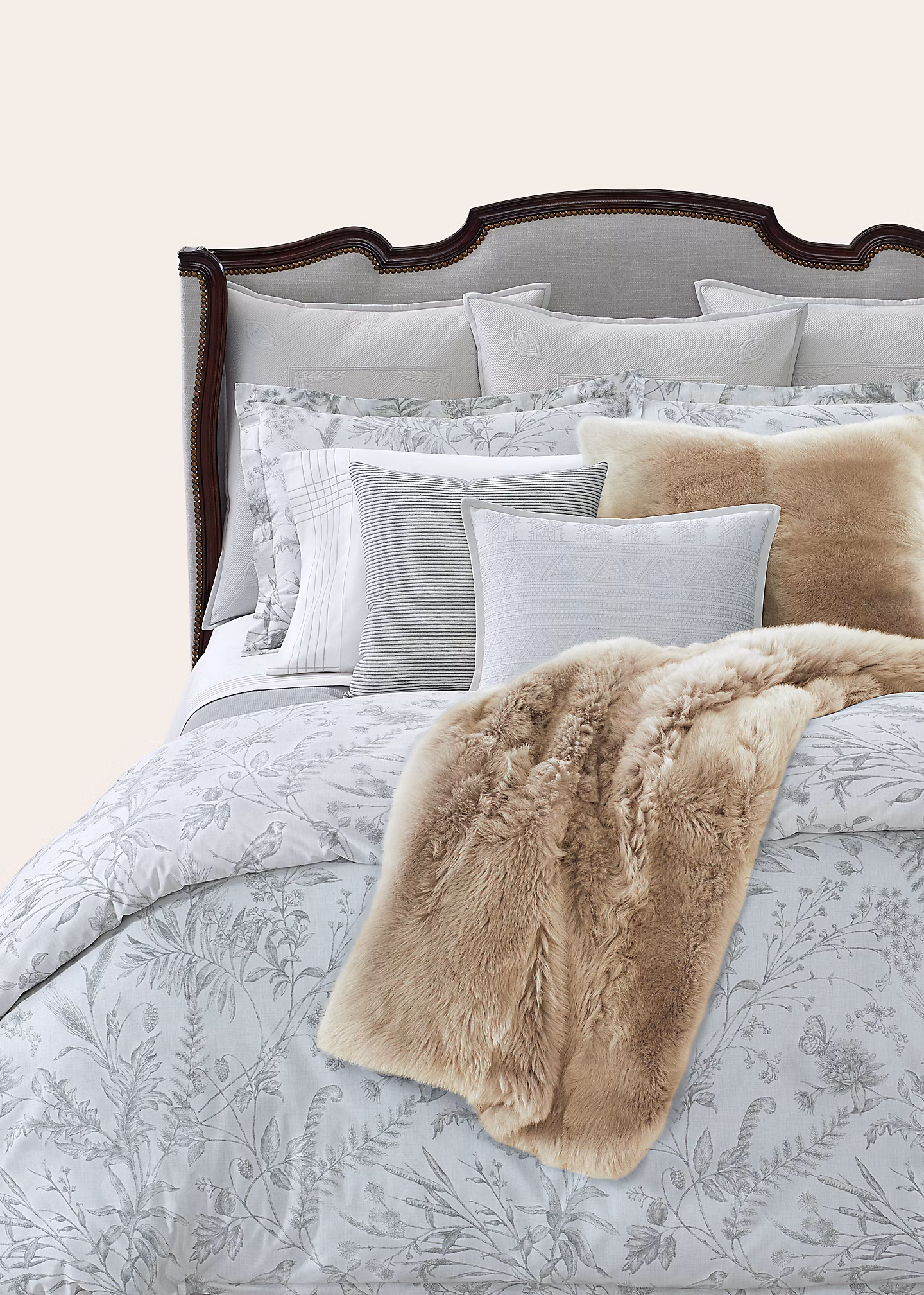 Wurfkissen Brighton - RALPH LAUREN OUTLET