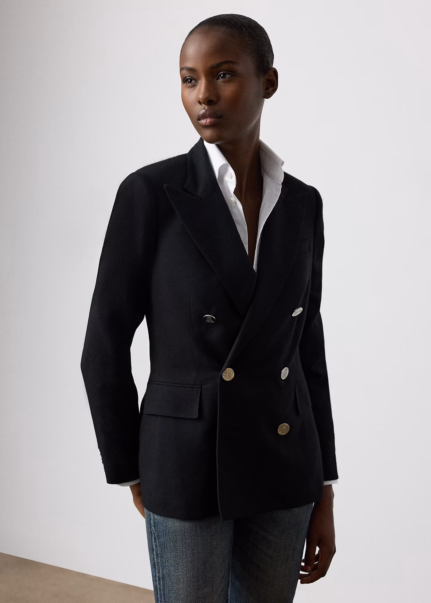 Kaschmirjacke Camden - RALPH LAUREN OUTLET