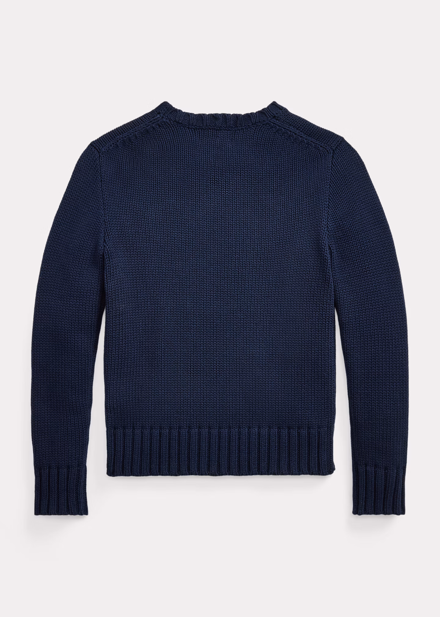 Der klassische Flaggenpullover - RALPH LAUREN OUTLET