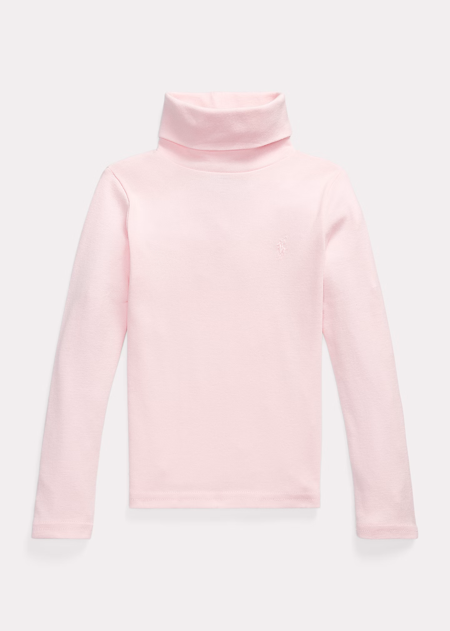 Gerippter Rollkragenpullover - RALPH LAUREN OUTLET