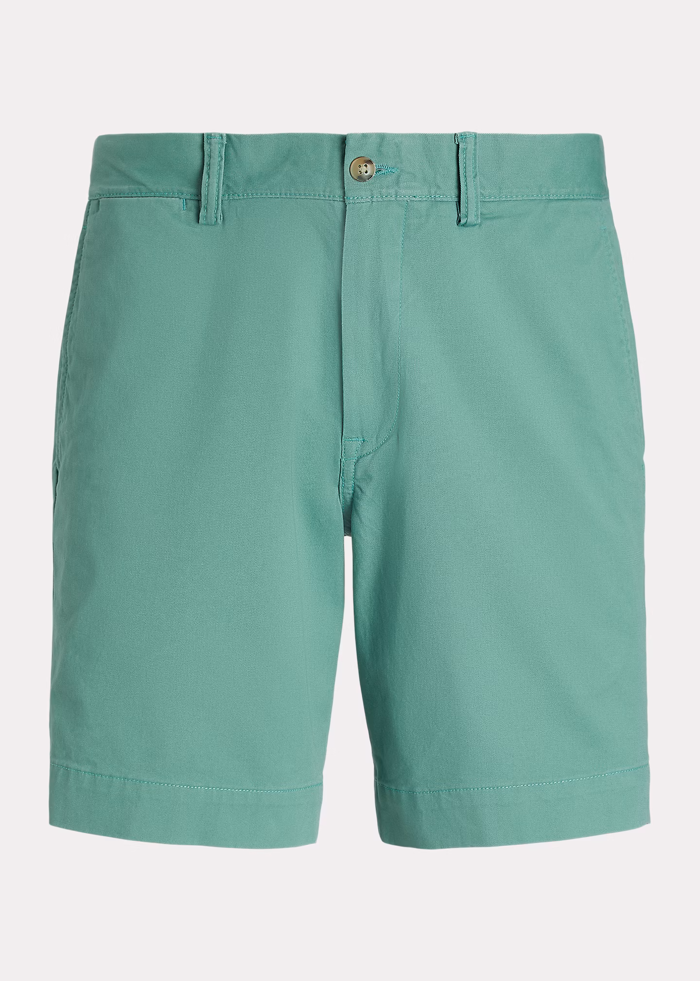 Stretch-Straight-Fit Chinoshorts - RALPH LAUREN OUTLET