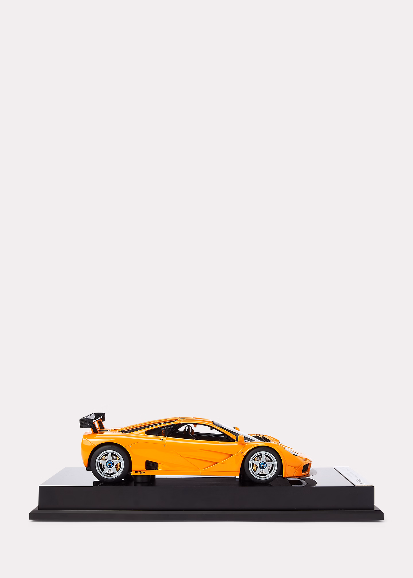 McLaren F1 LM - RALPH LAUREN OUTLET