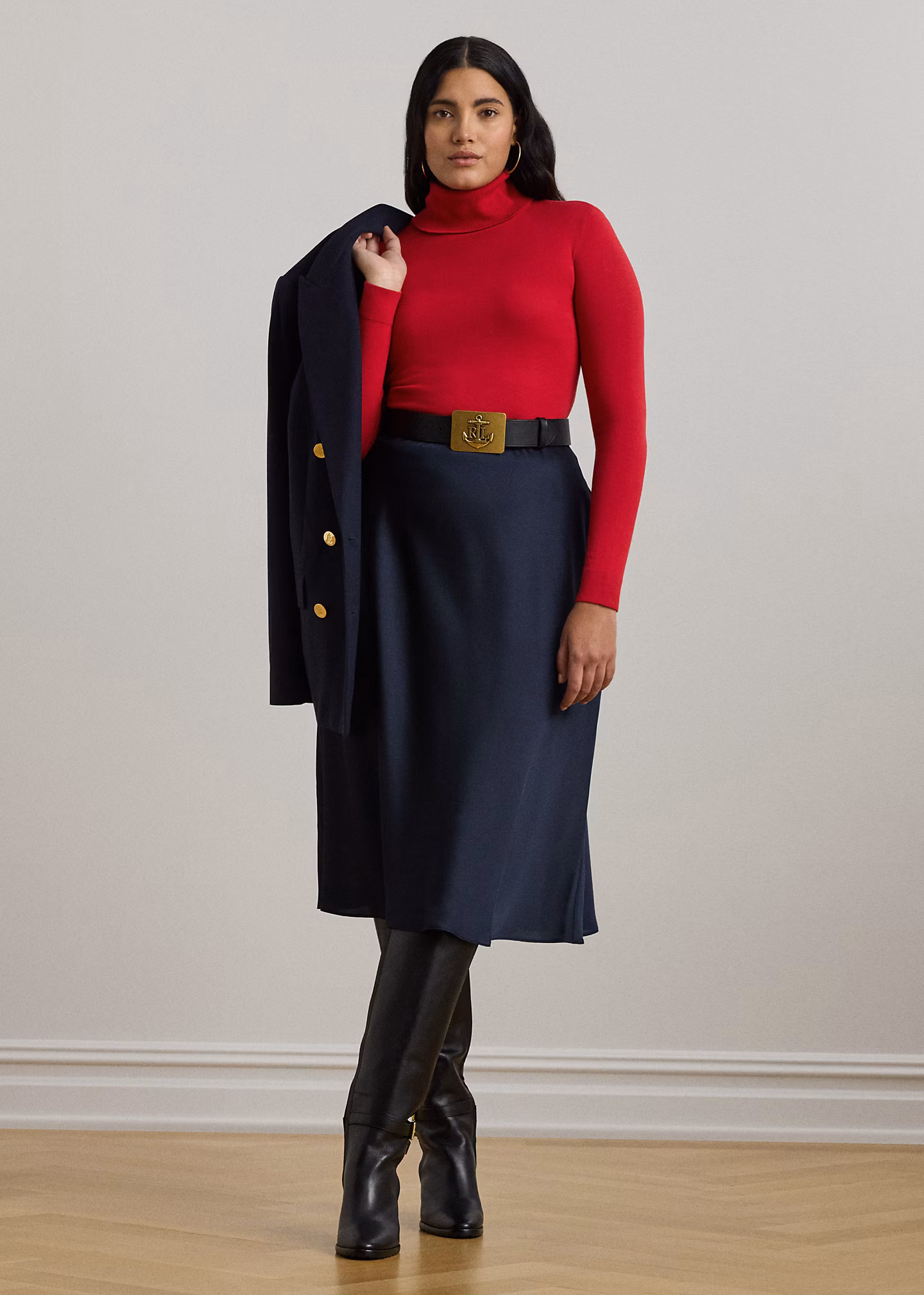 Damen/Lauren Curve/Röcke und Shorts