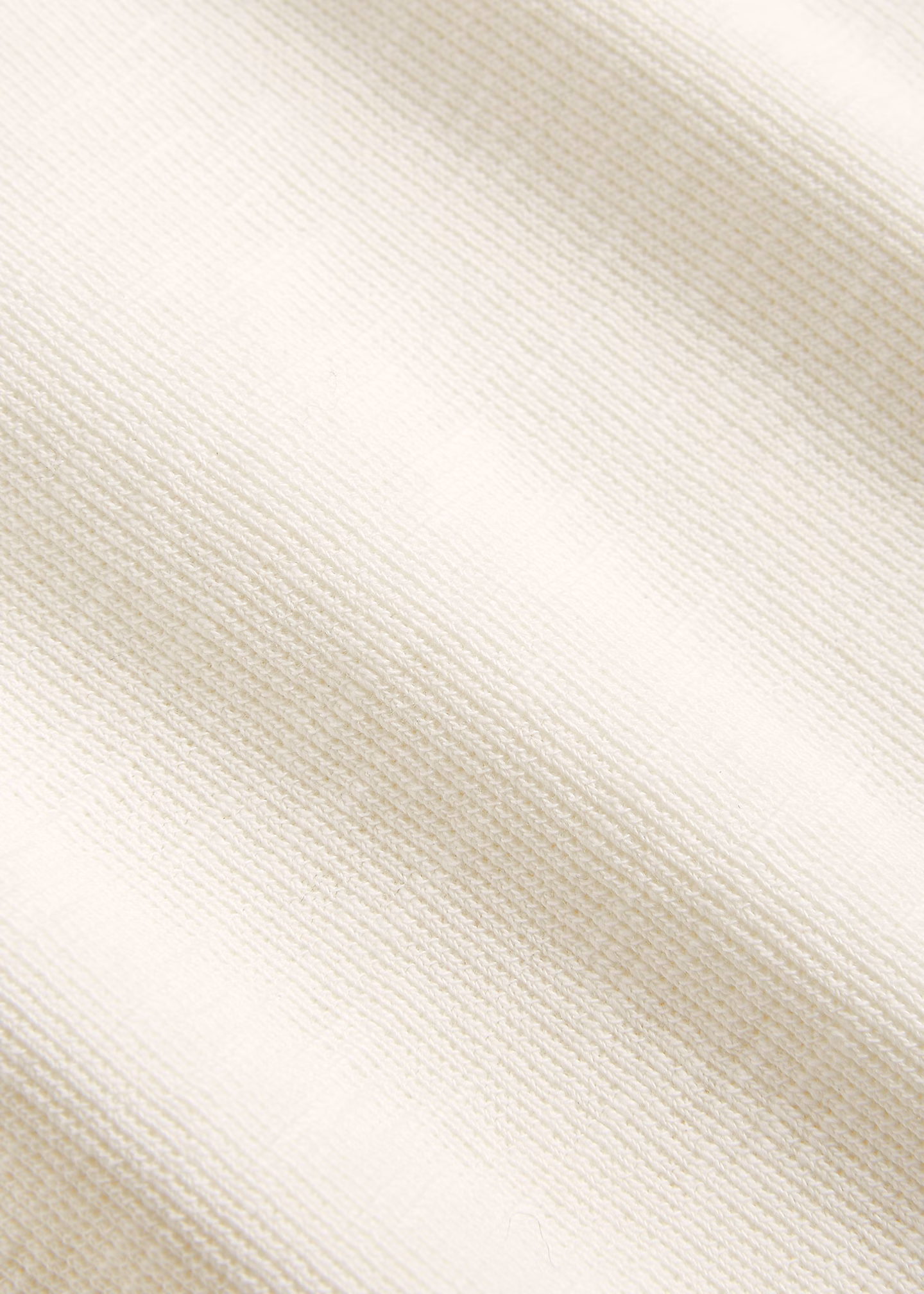 Waffelpiqué-Henley - RALPH LAUREN OUTLET