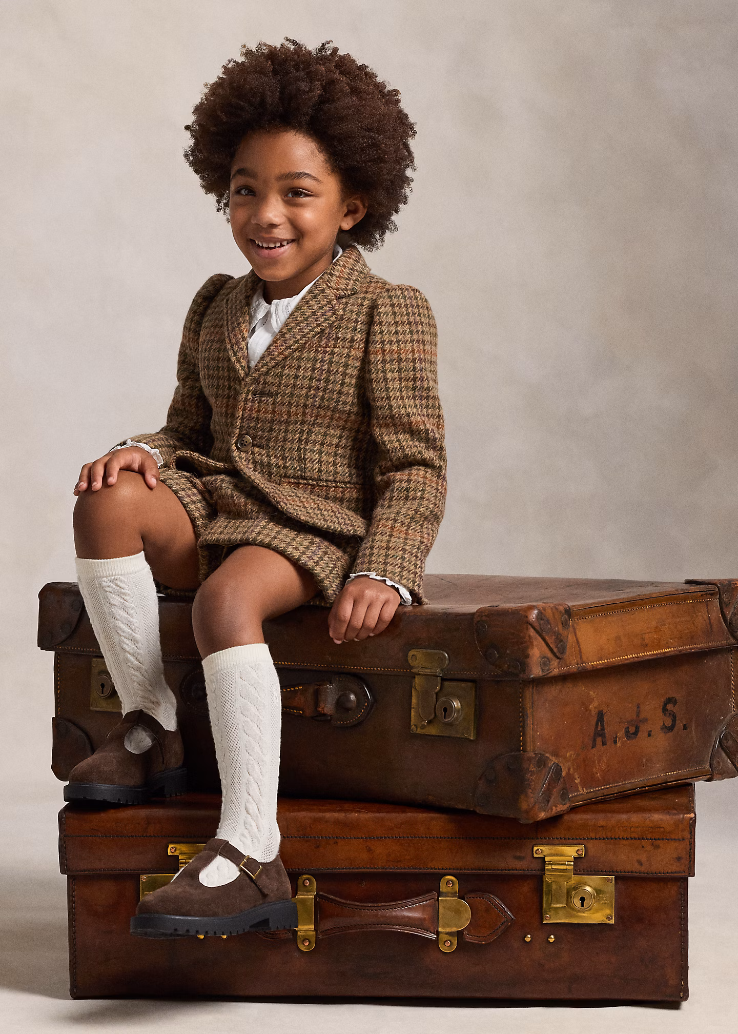 Wollblazer - RALPH LAUREN OUTLET