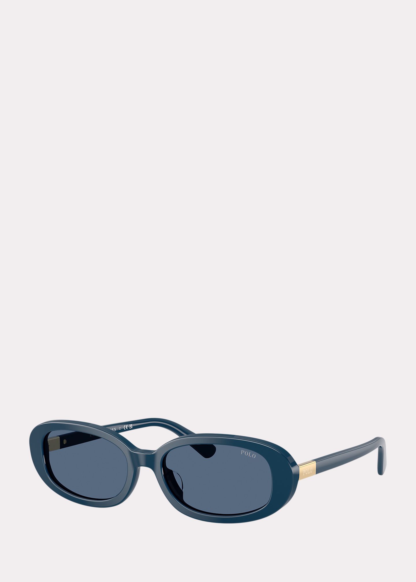 Sonnenbrille Polo Oval - RALPH LAUREN OUTLET