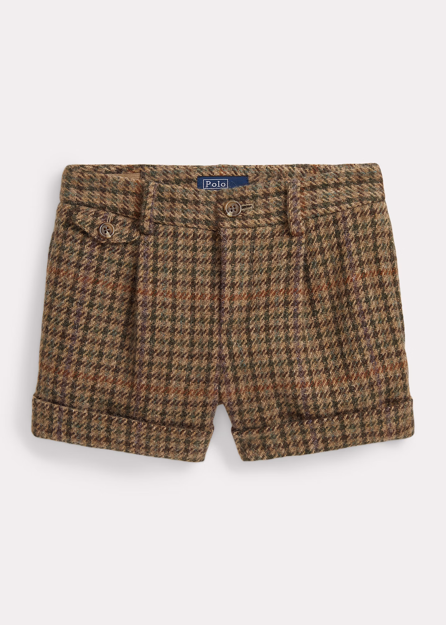 Wollshorts - RALPH LAUREN OUTLET