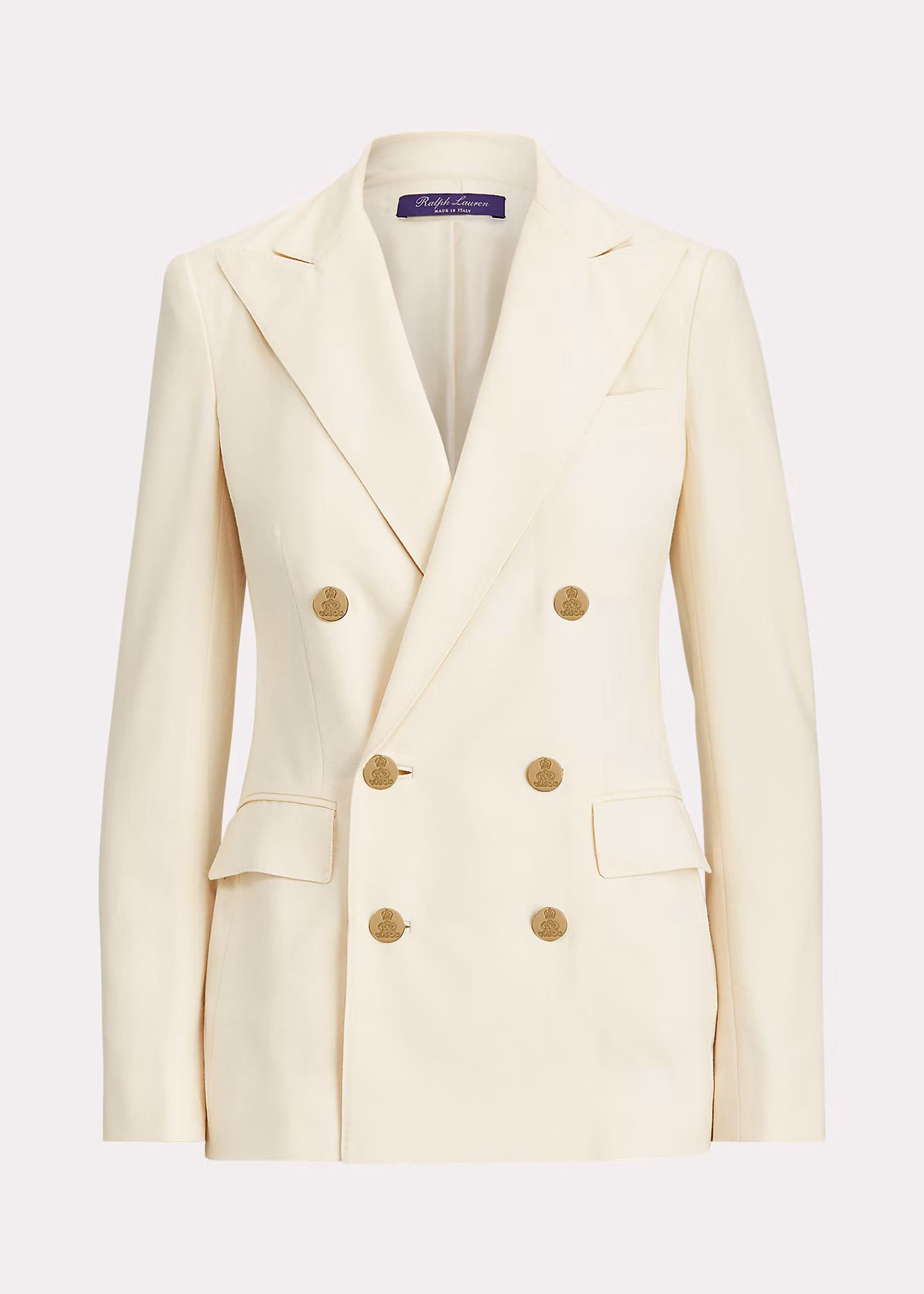 Kaschmirblazer Camden - RALPH LAUREN OUTLET
