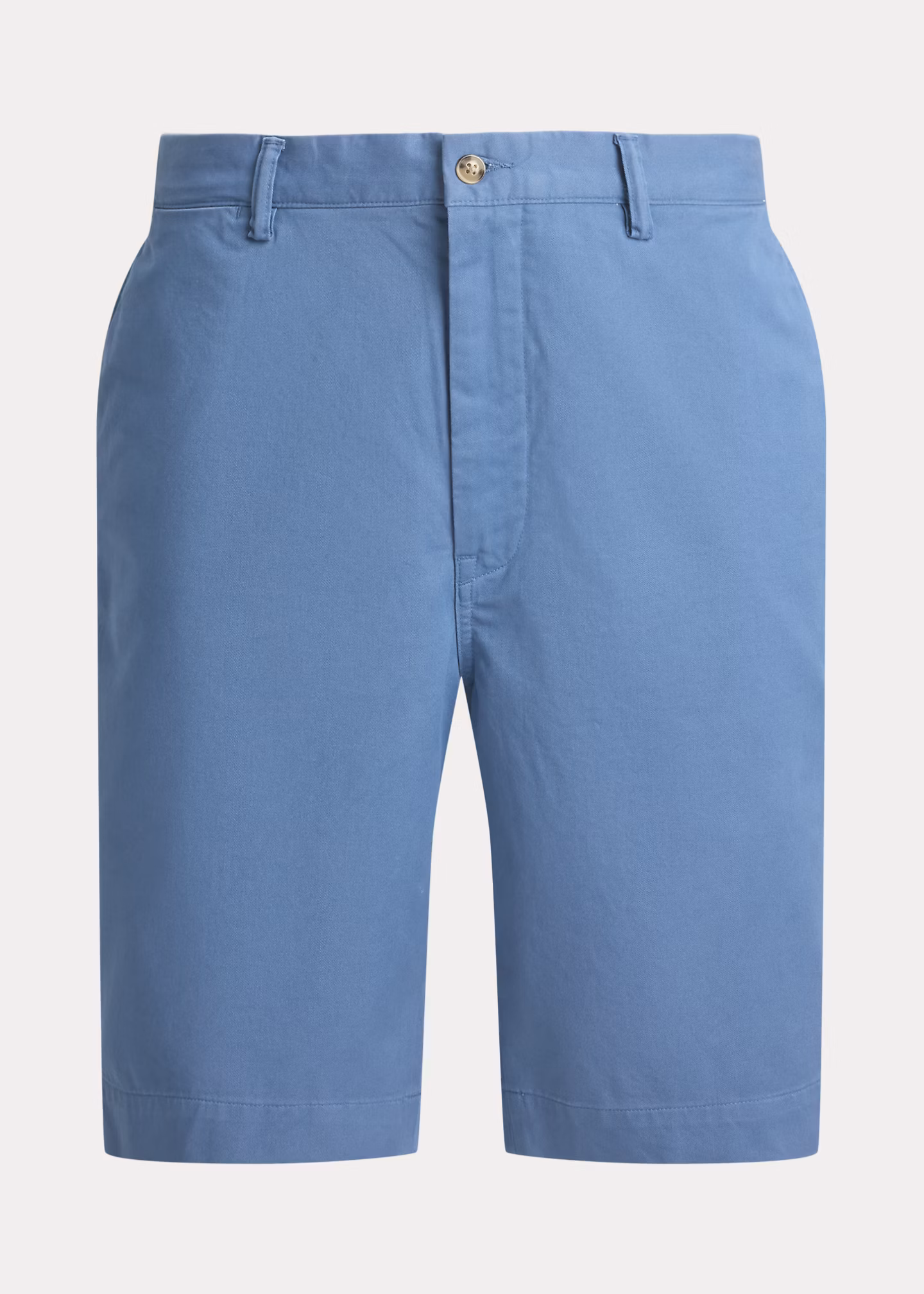 Classic-Fit Stretch-Chinoshorts - RALPH LAUREN OUTLET
