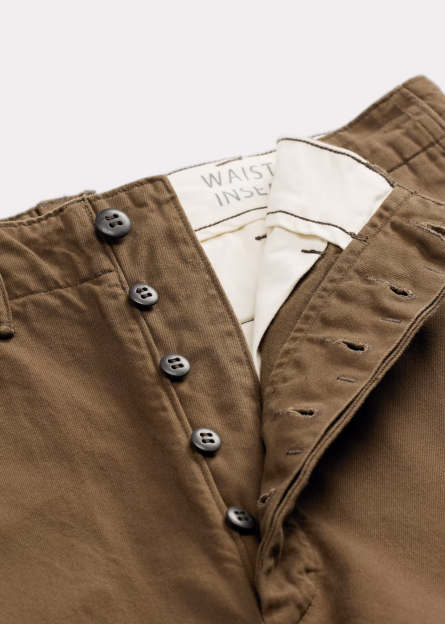 Chino-Feldhose - RALPH LAUREN OUTLET