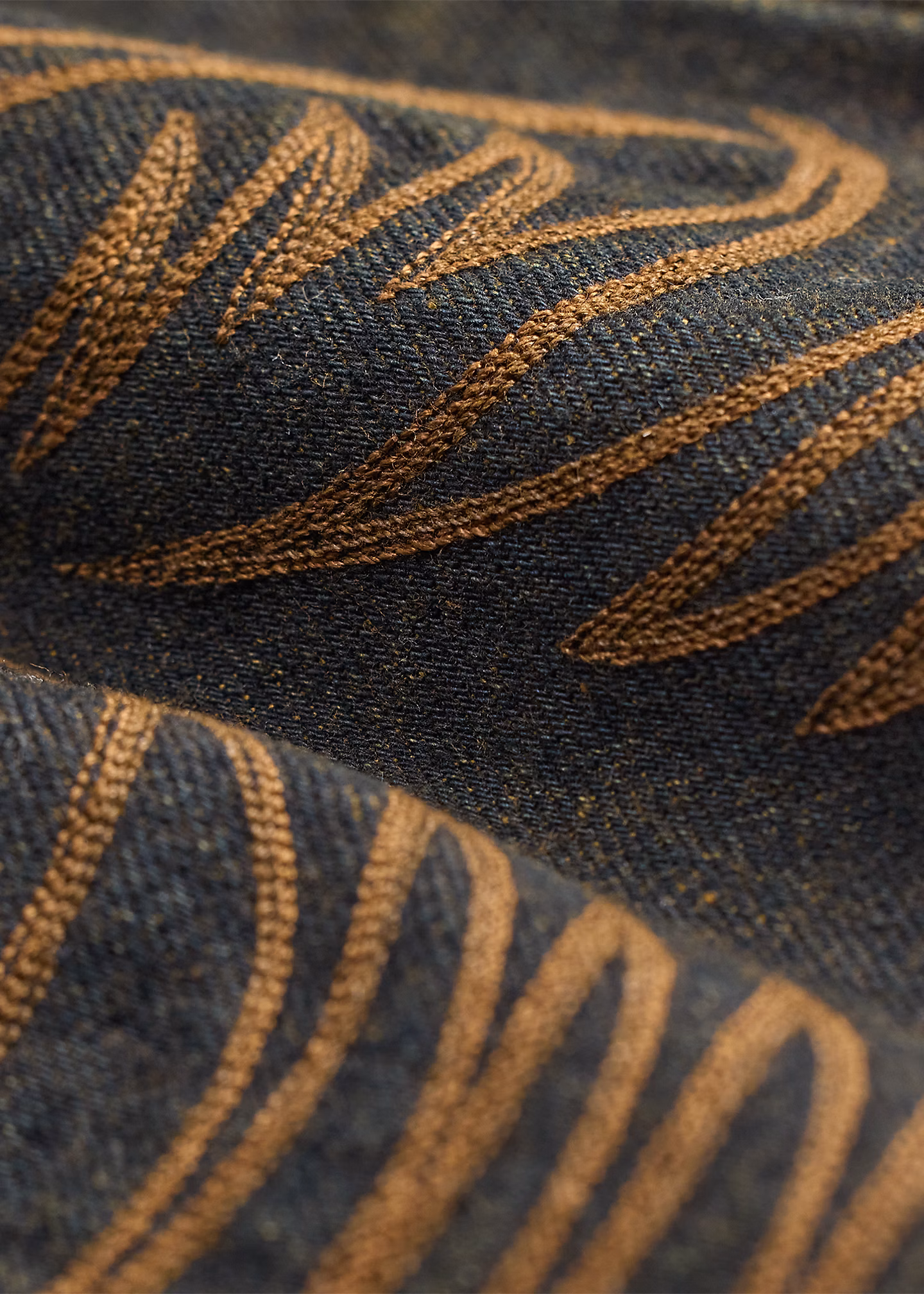 Straight-Fit Western-Jeans Bexhill - RALPH LAUREN OUTLET