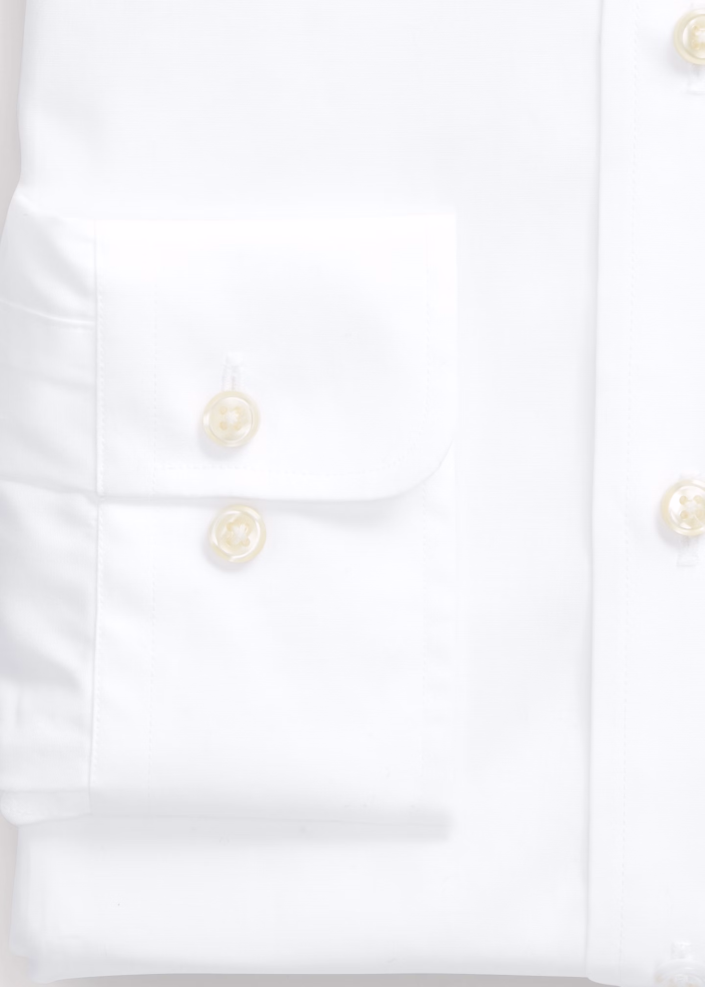 Custom-Fit Popelinehemd - RALPH LAUREN OUTLET