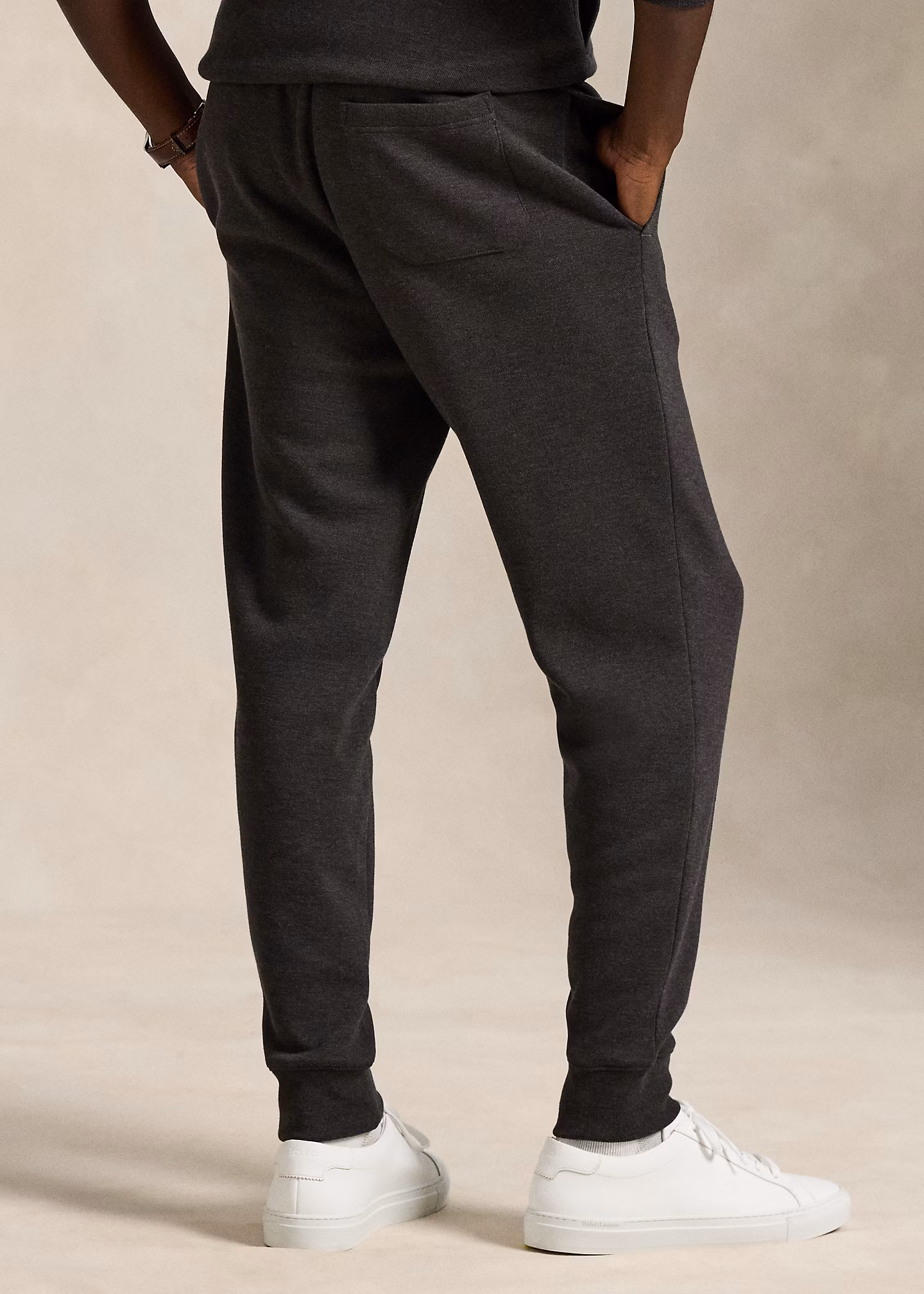 Doppellagige Jogginghose - RALPH LAUREN OUTLET