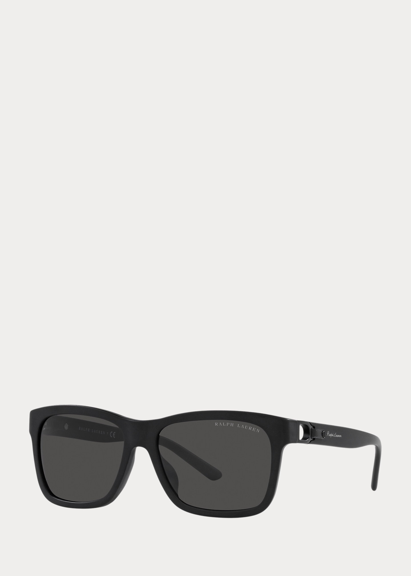 Klassische Sonnenbrille Stirrup - RALPH LAUREN OUTLET