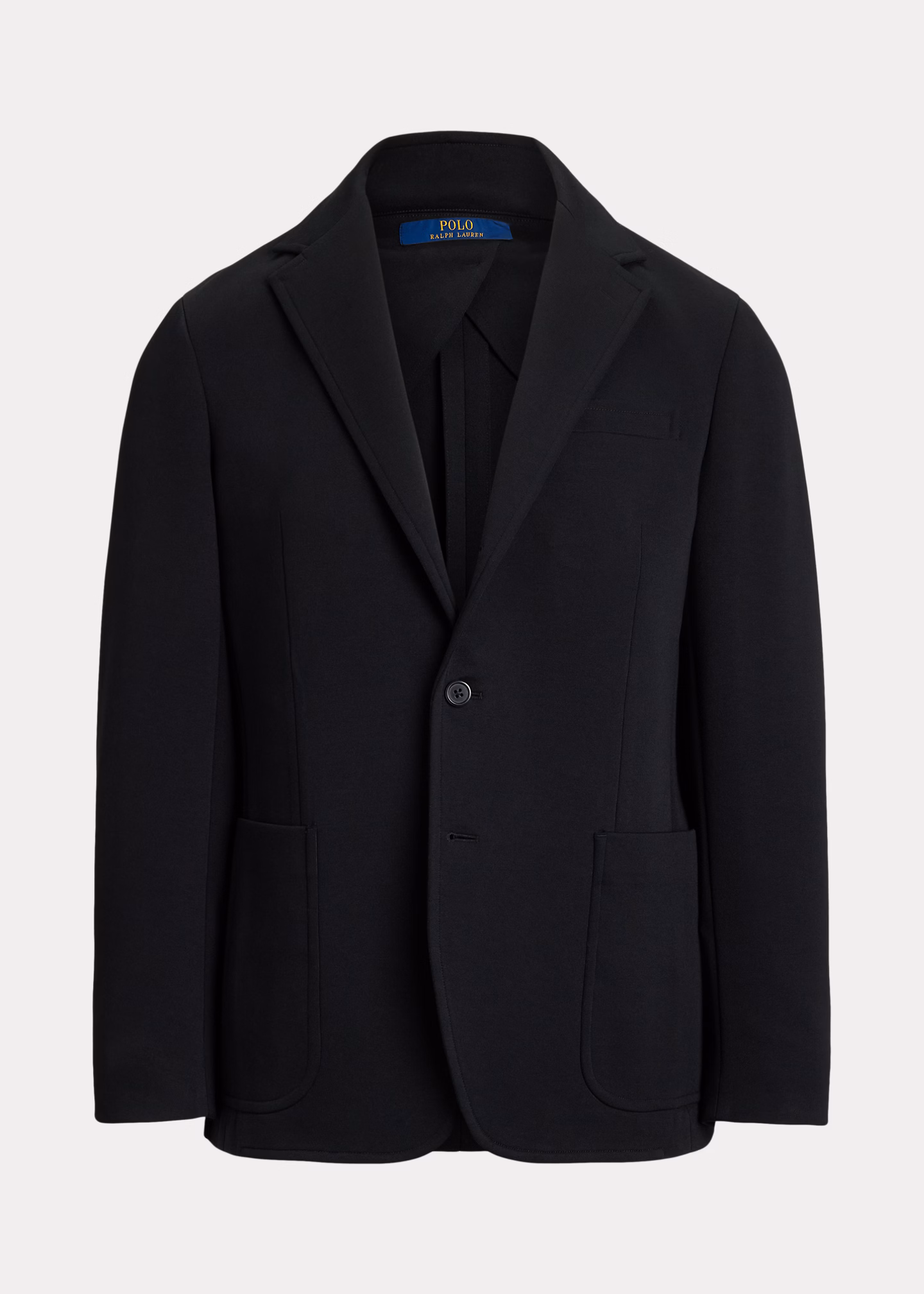 Modern-Fit Anzugjacke Polo Soft - RALPH LAUREN OUTLET