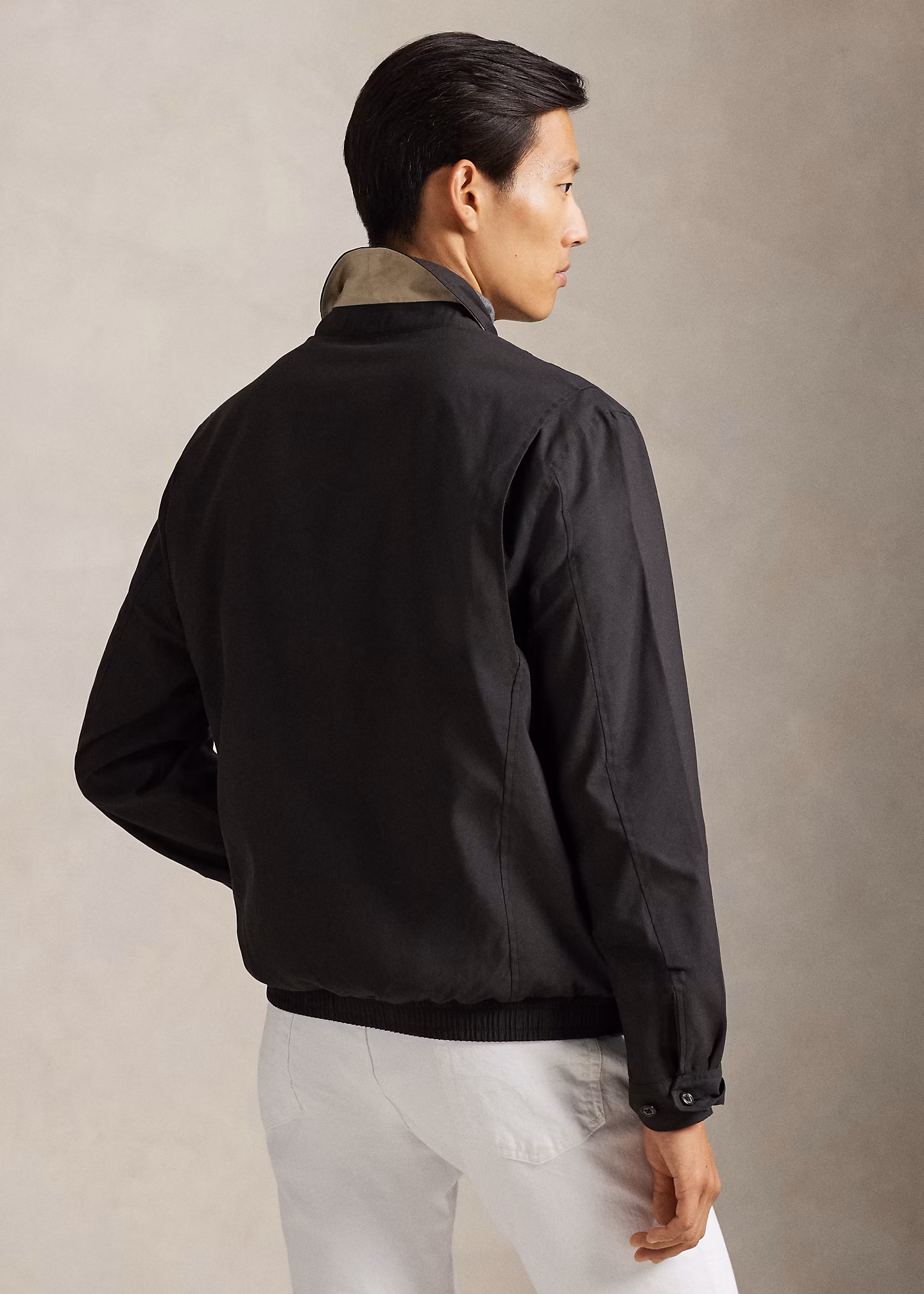 Bi-Swing-Jacke - RALPH LAUREN OUTLET