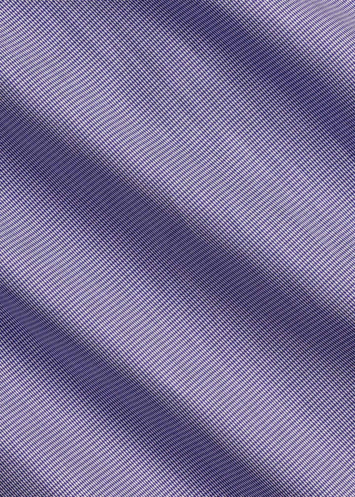 Twillhemd mit Hahnentrittmuster - RALPH LAUREN OUTLET