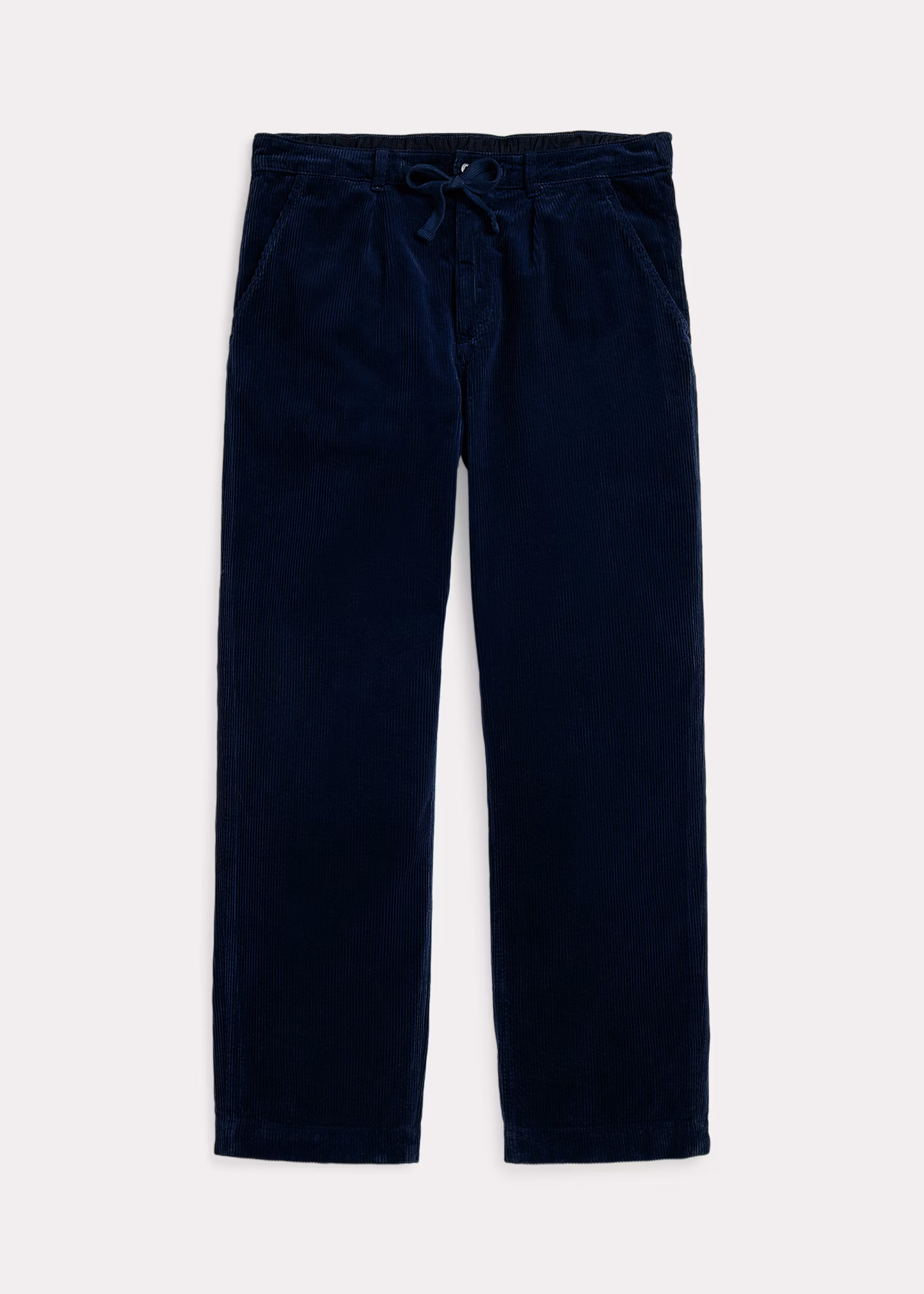 Hose Polo Prepster aus Kordsamt - RALPH LAUREN OUTLET