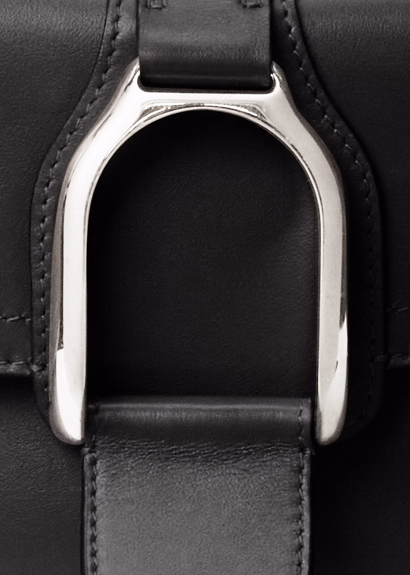 Umhängetasche Welington aus Kalbsleder - RALPH LAUREN OUTLET