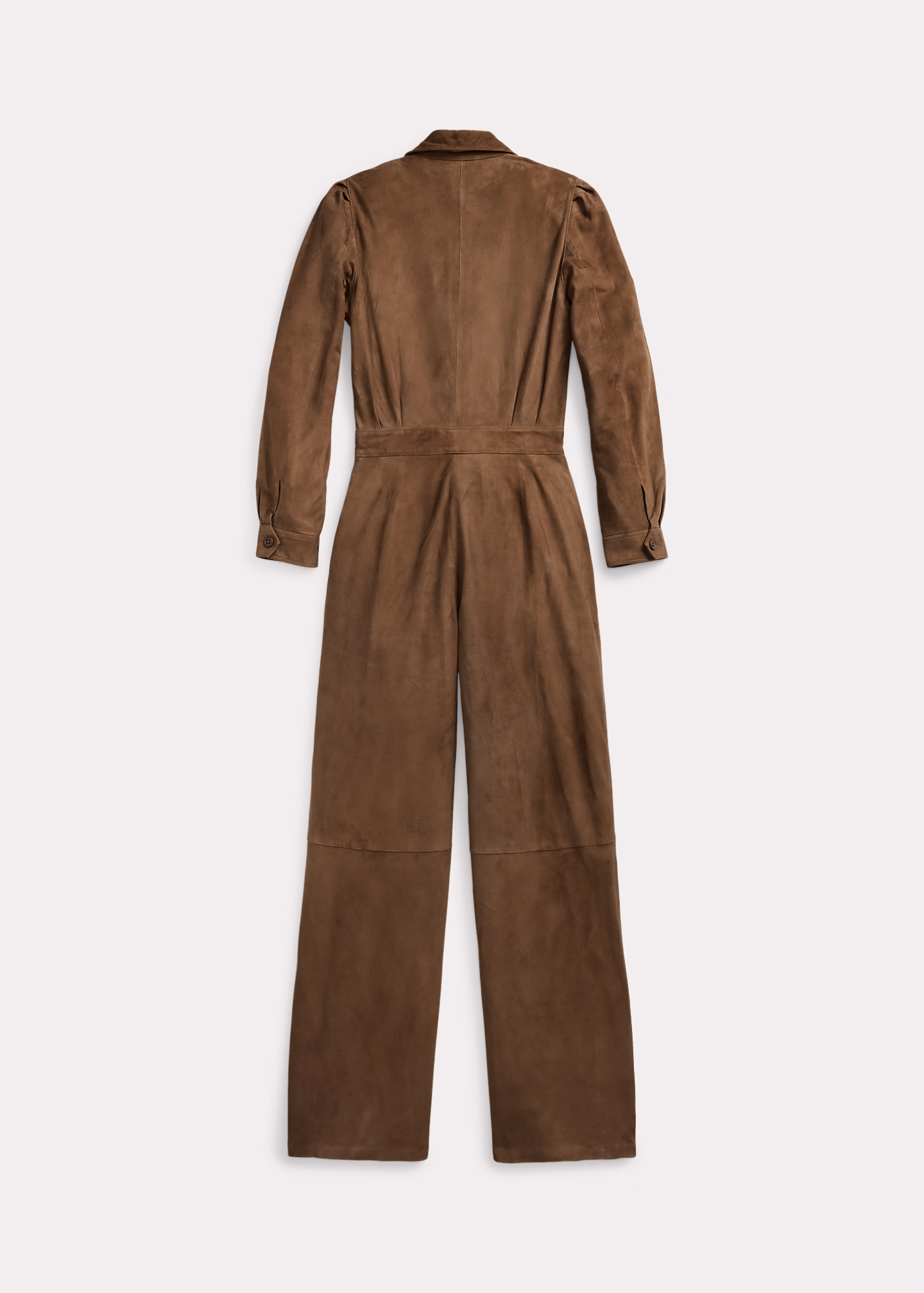 Wildlederoverall - RALPH LAUREN OUTLET