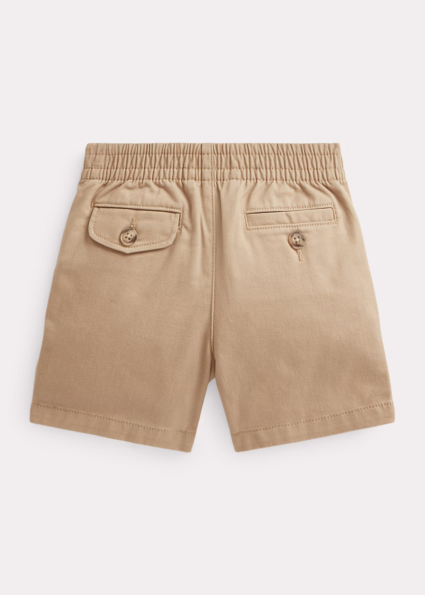 Shorts Polo Prepster aus Twill - RALPH LAUREN OUTLET