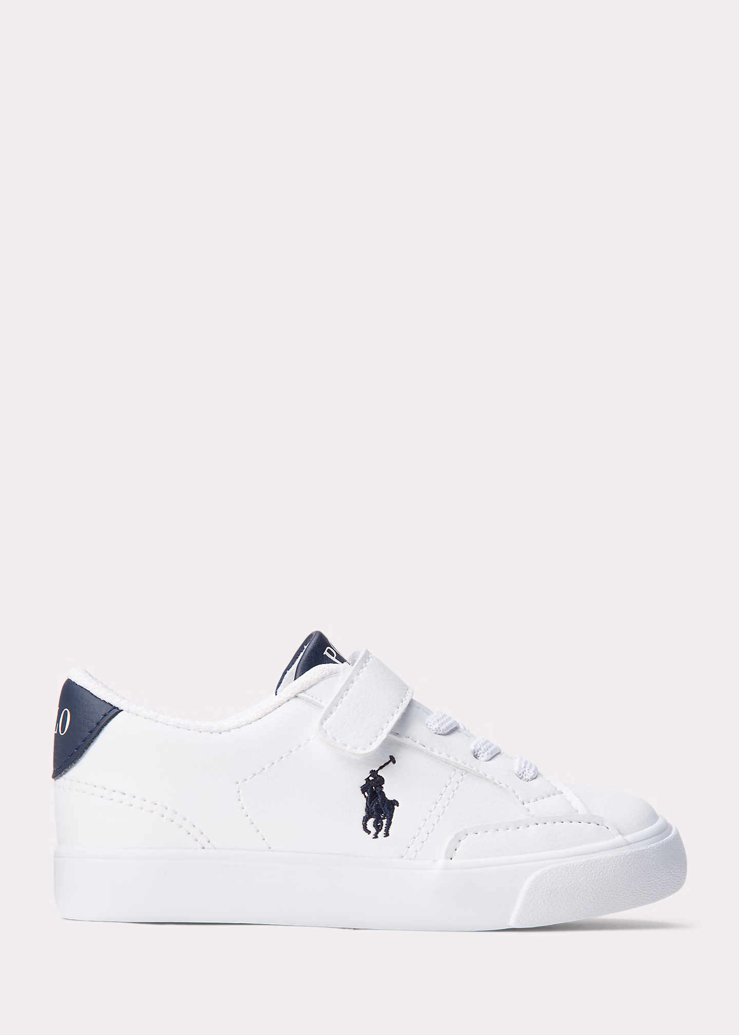 EZ Sneaker Theron IV aus Kunstleder - RALPH LAUREN OUTLET