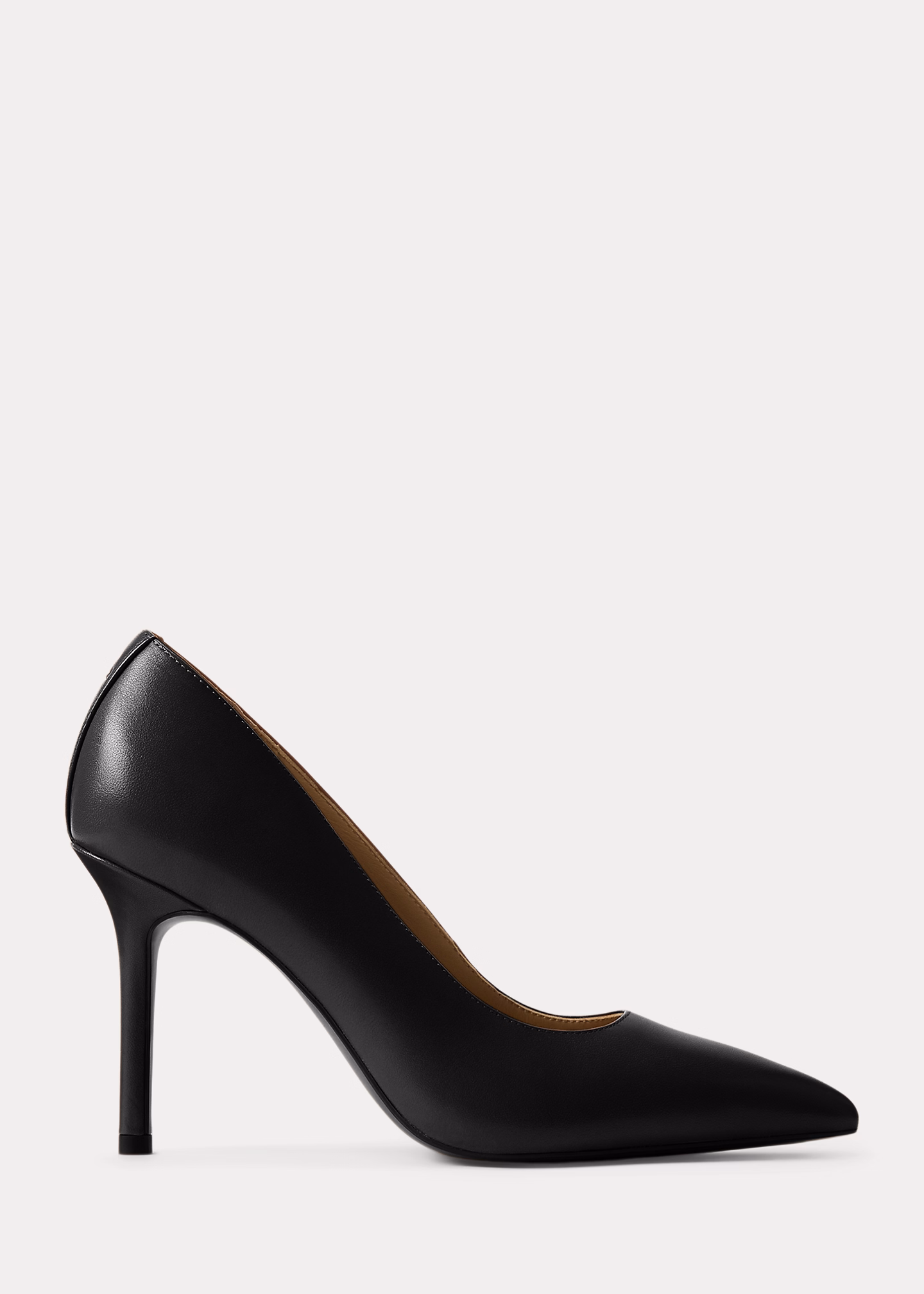 Lederpumps Lindella II - RALPH LAUREN OUTLET