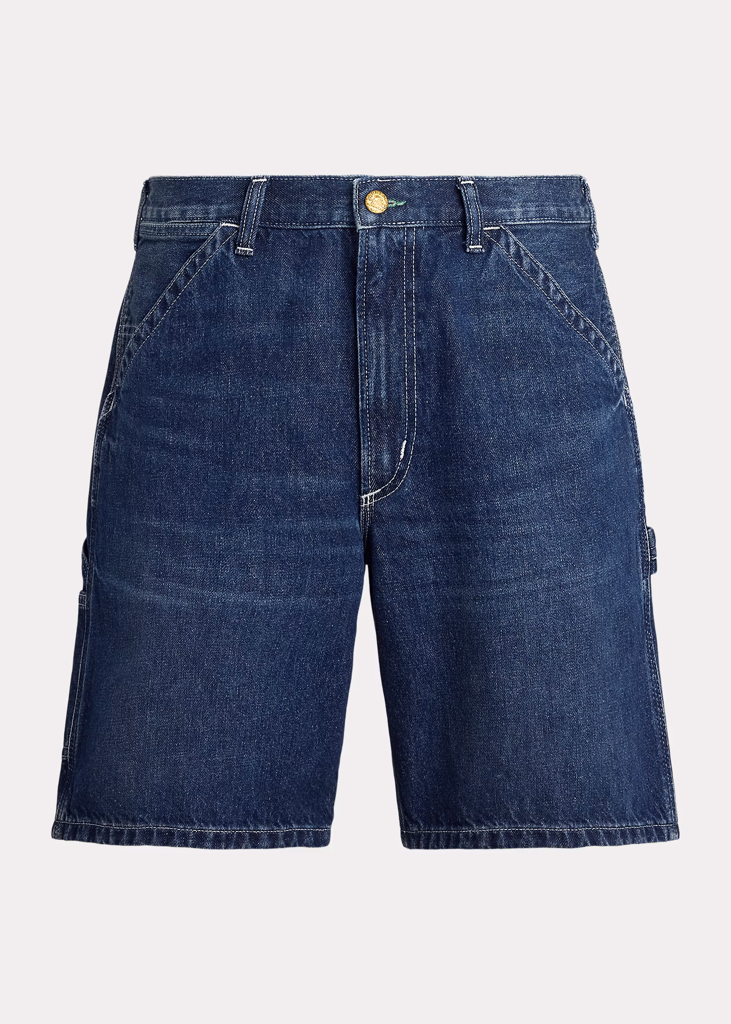 Relaxed-Fit Zimmermannshorts - RALPH LAUREN OUTLET