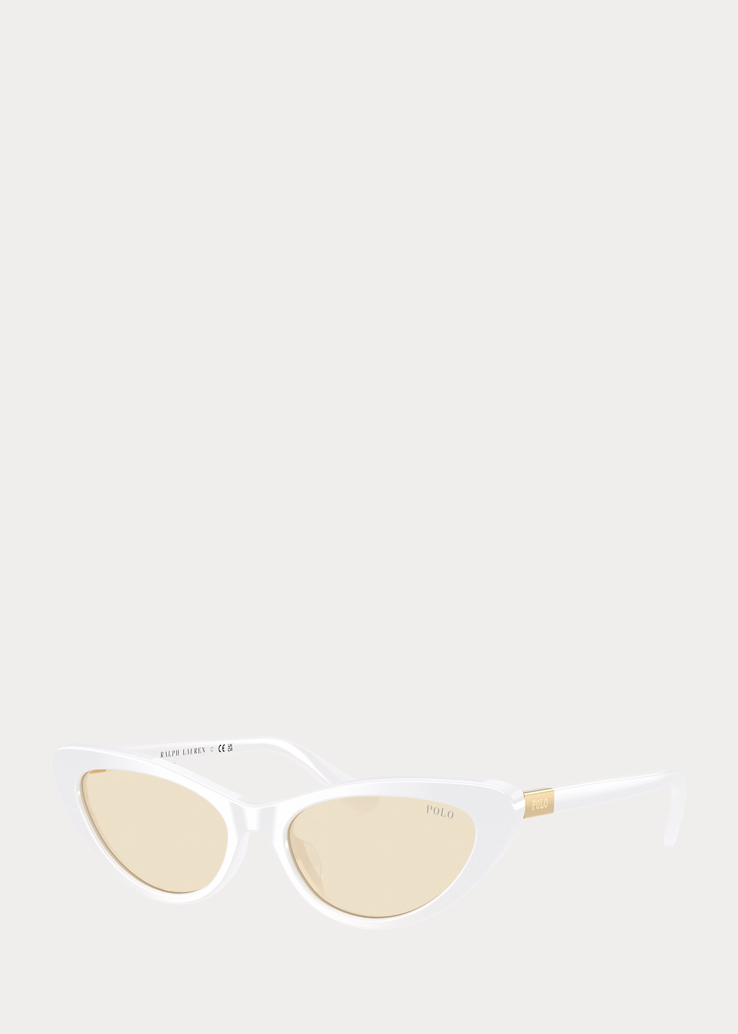 Sonnenbrille Polo Cat-Eye - RALPH LAUREN OUTLET