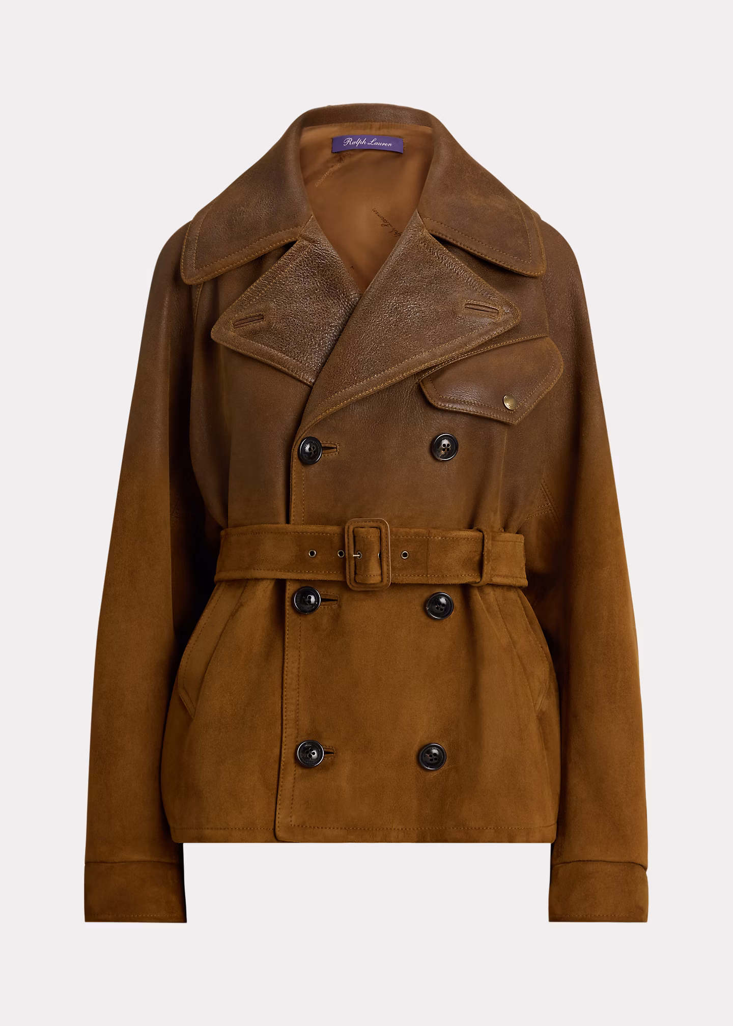 Bikerjacke Eldridge aus Lammleder - RALPH LAUREN OUTLET