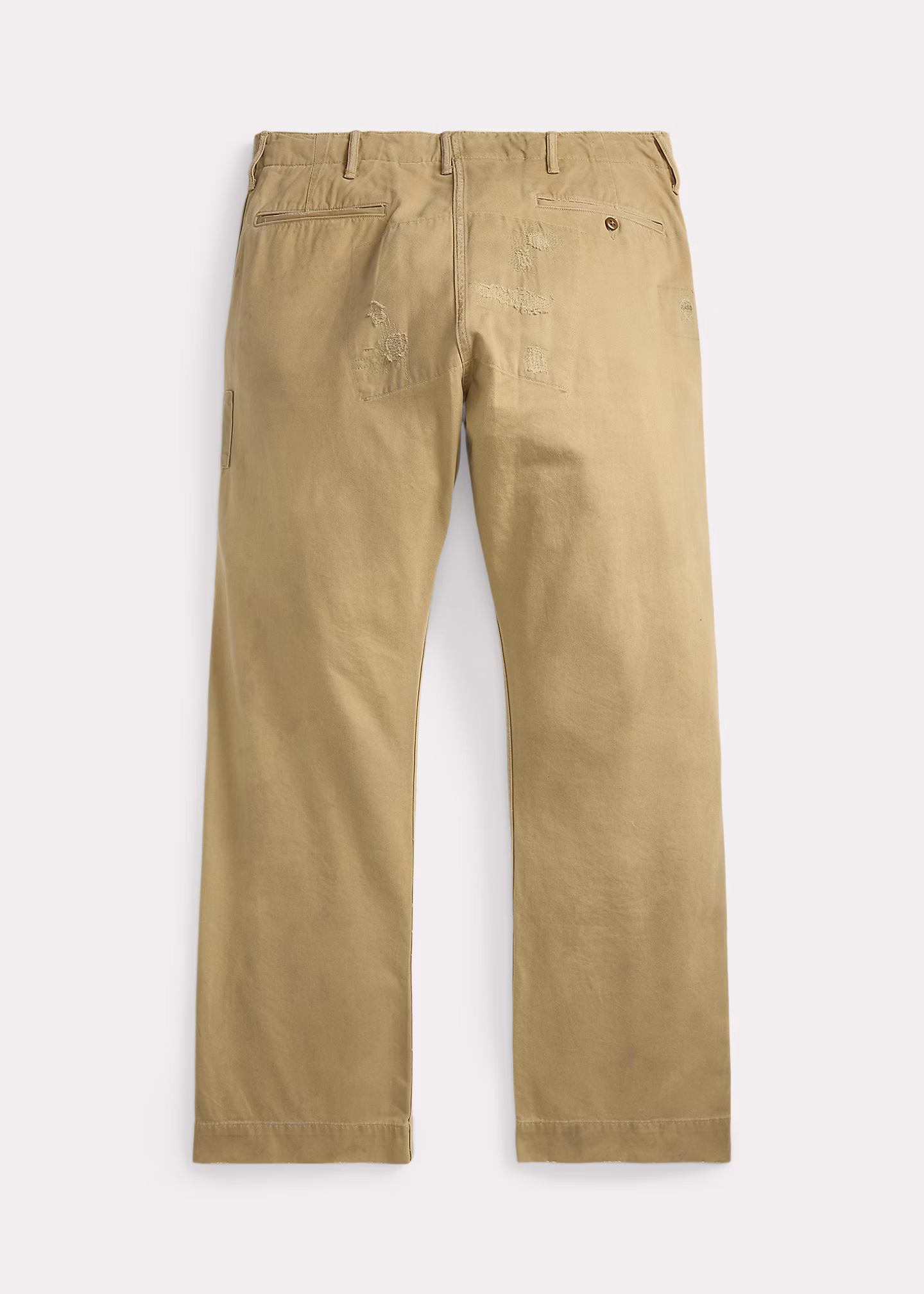 Chino-Feldhose in Used-Optik - RALPH LAUREN OUTLET