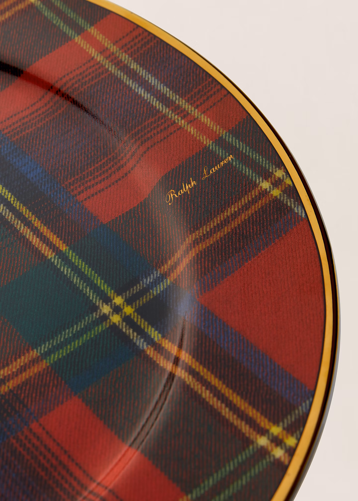 Platzteller Alexander - RALPH LAUREN OUTLET