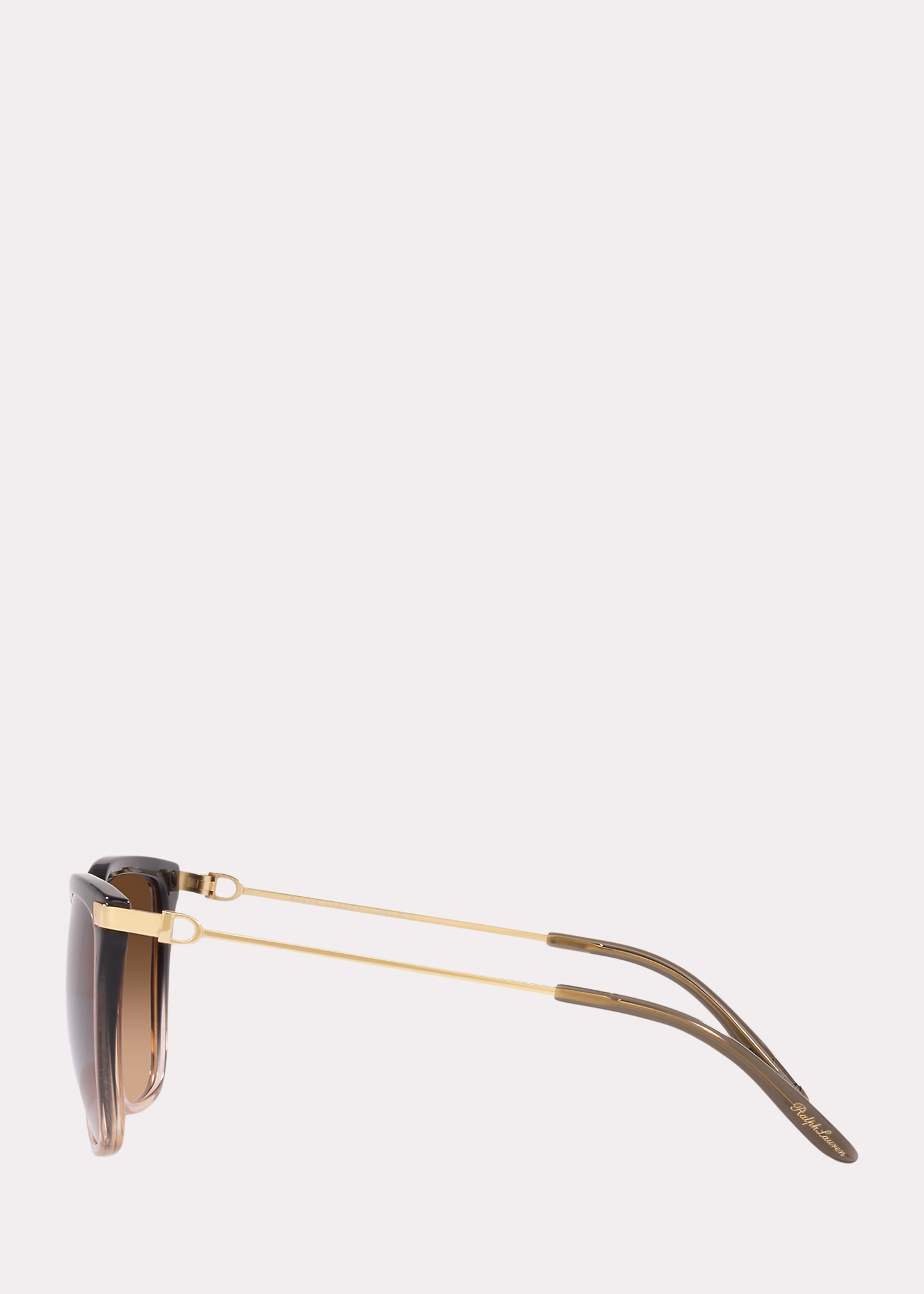 Sonnenbrille Kate mit Steigbügel - RALPH LAUREN OUTLET