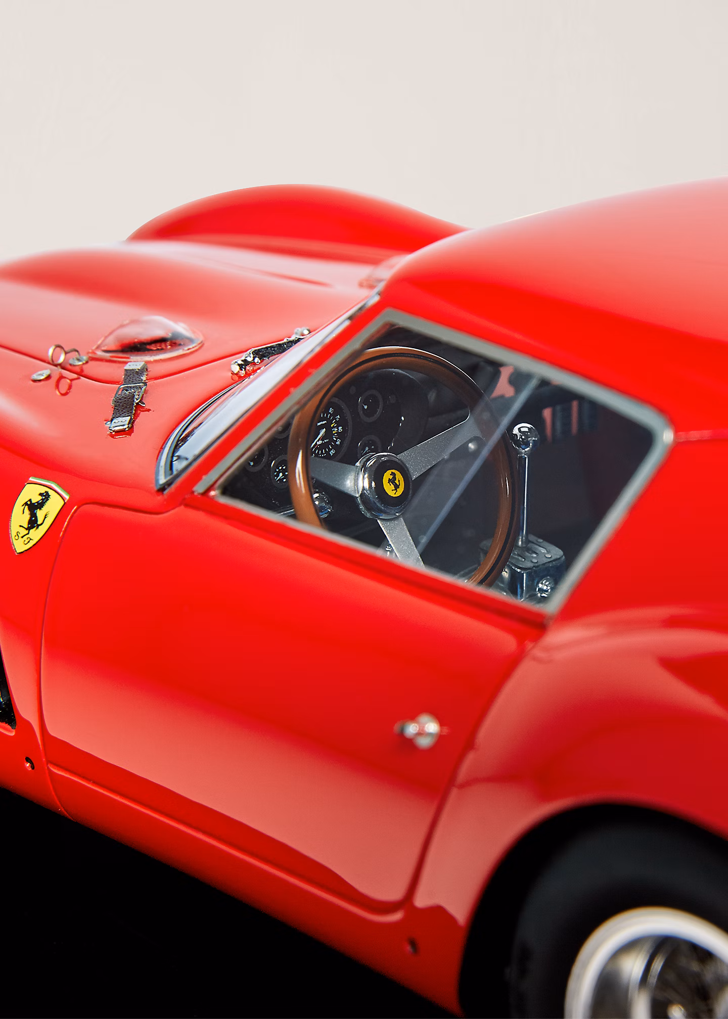Ferrari 250 GTO - RALPH LAUREN OUTLET