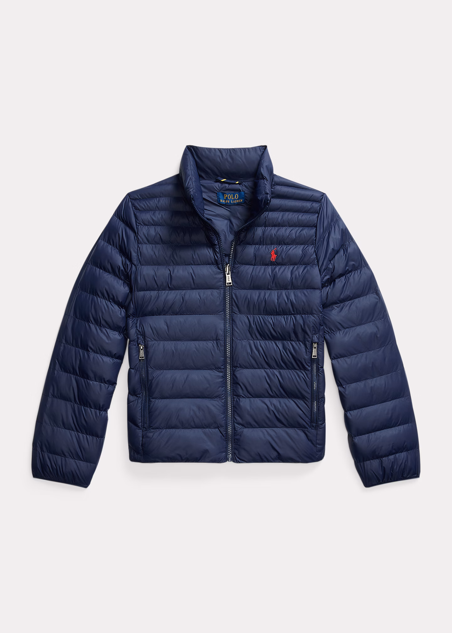 Verstaubare Steppjacke P-Layer 2 - RALPH LAUREN OUTLET