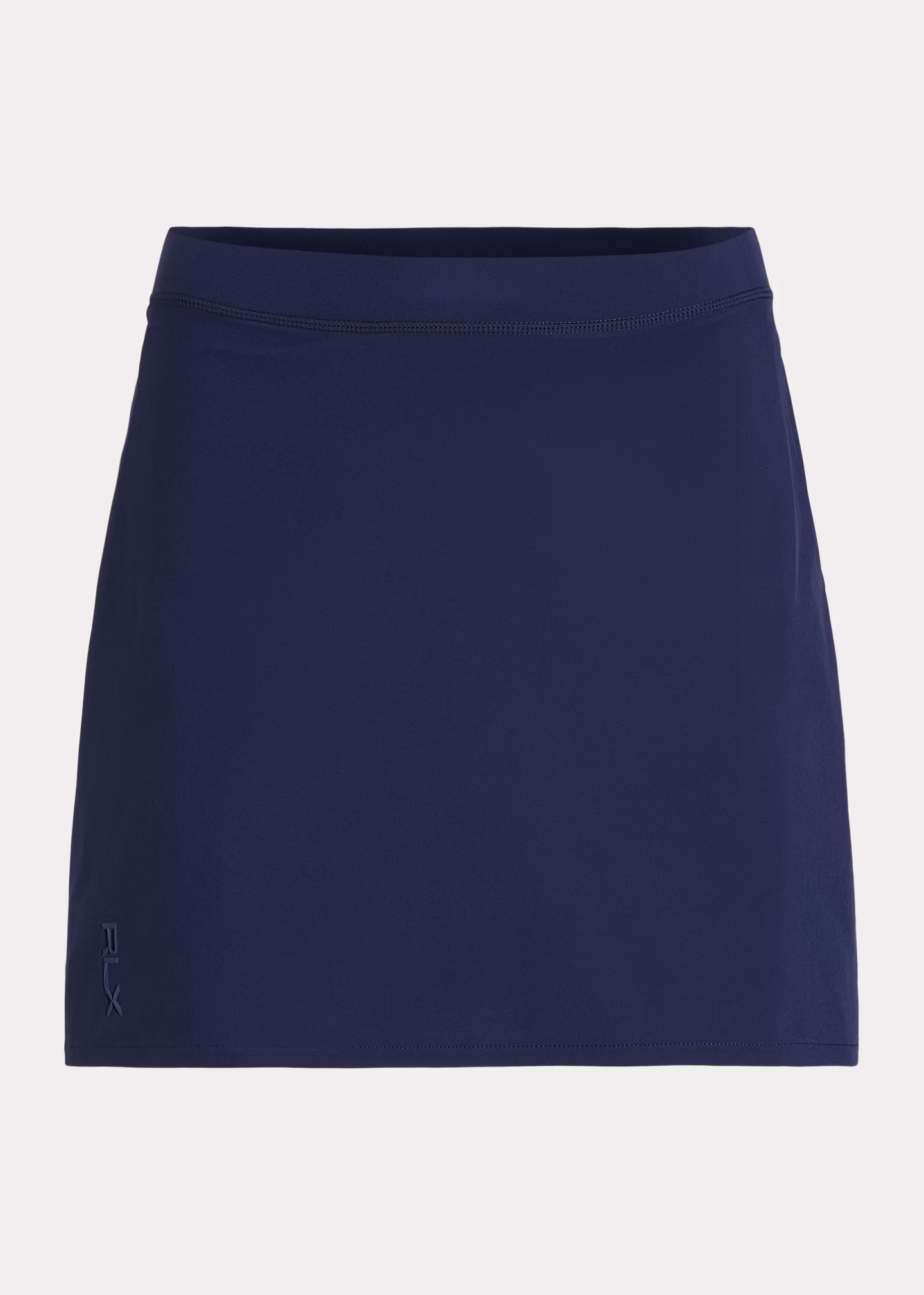 Performance-Skort mit Falten hinten - RALPH LAUREN OUTLET