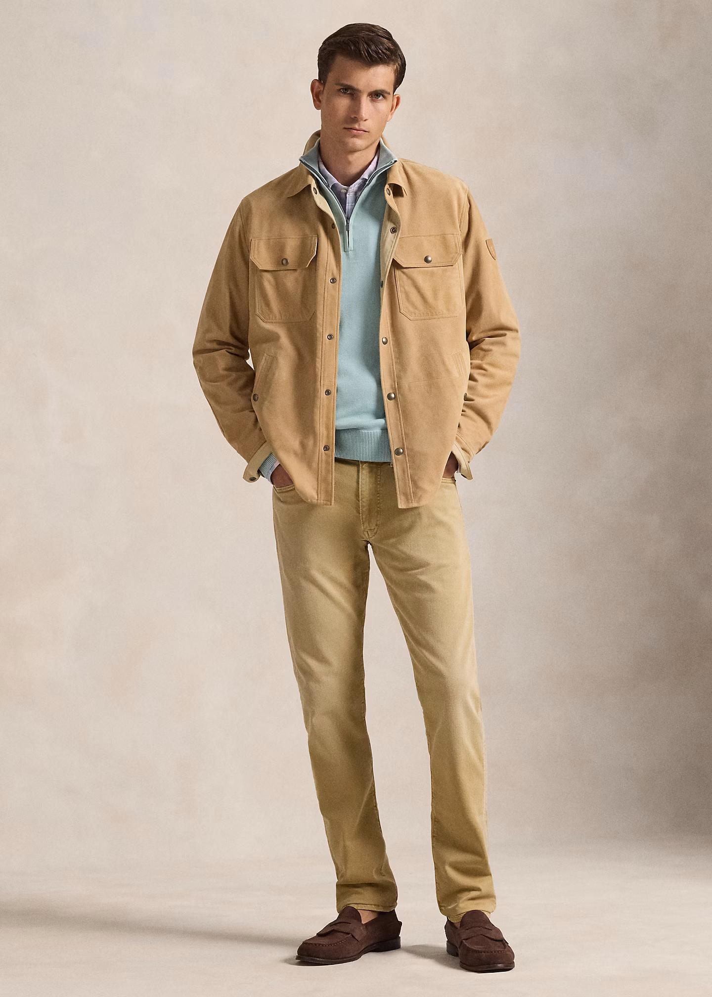 Stretchjeans Sullivan Slim - RALPH LAUREN OUTLET