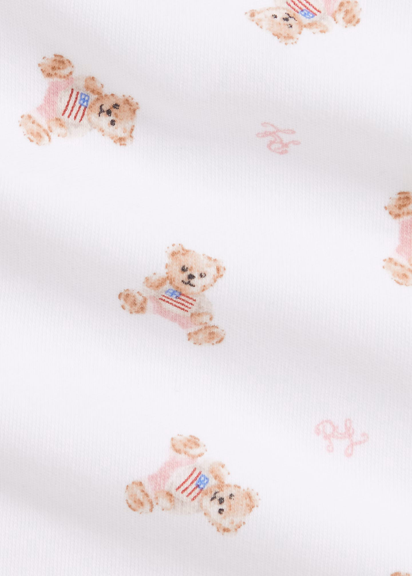 3-teiliges Geschenkset mit Polo Bear - RALPH LAUREN OUTLET