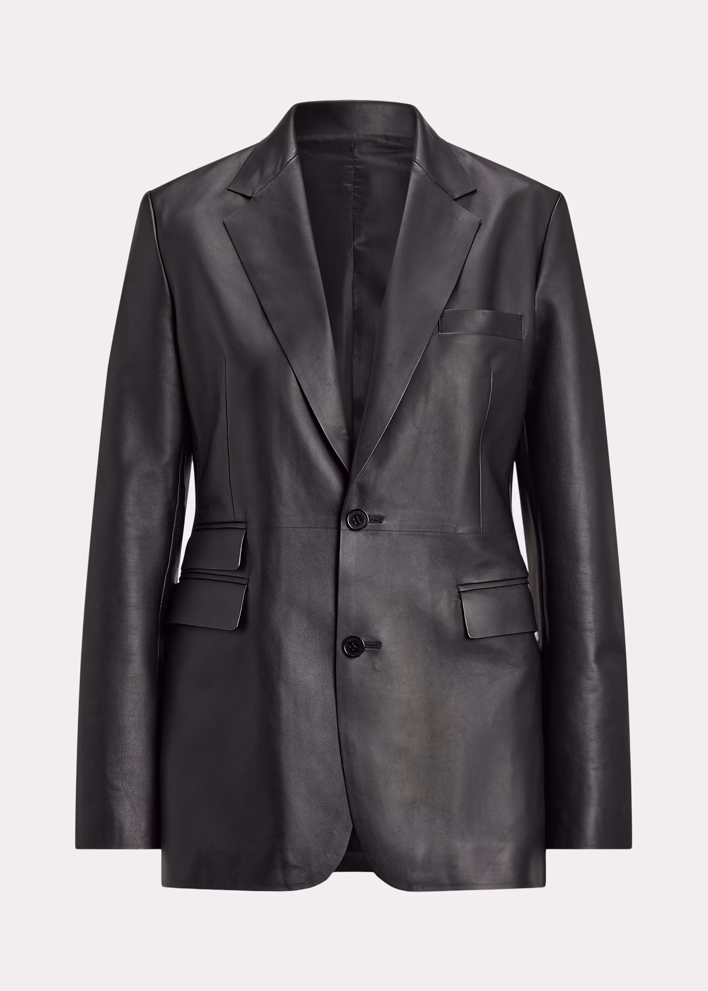 Jacke Eli aus Lammleder - RALPH LAUREN OUTLET