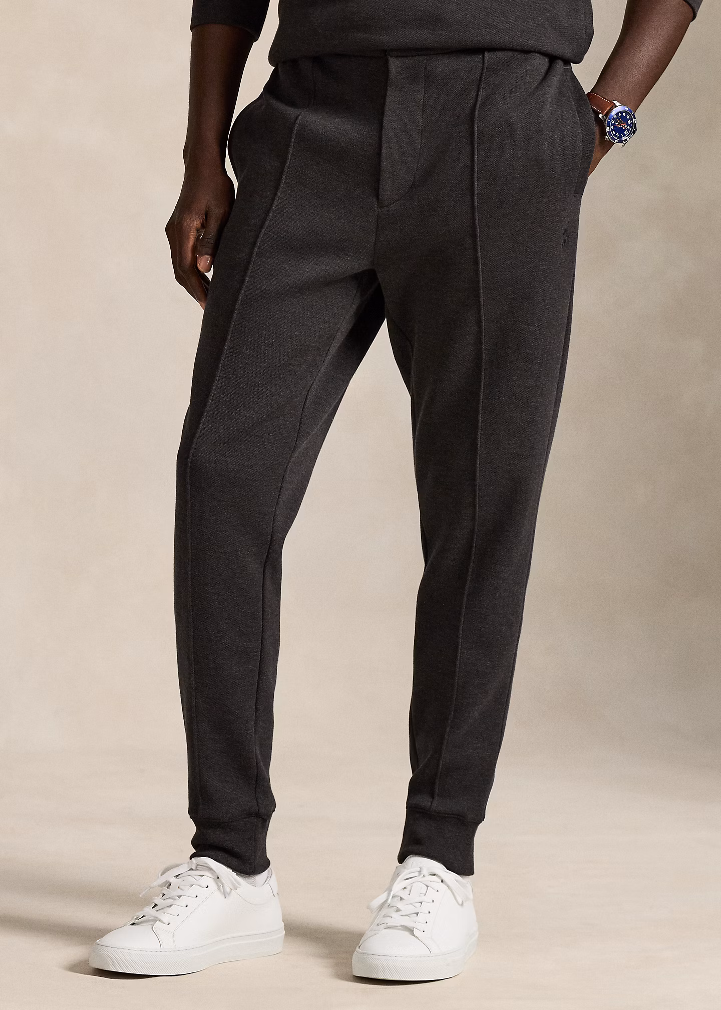 Doppellagige Jogginghose - RALPH LAUREN OUTLET