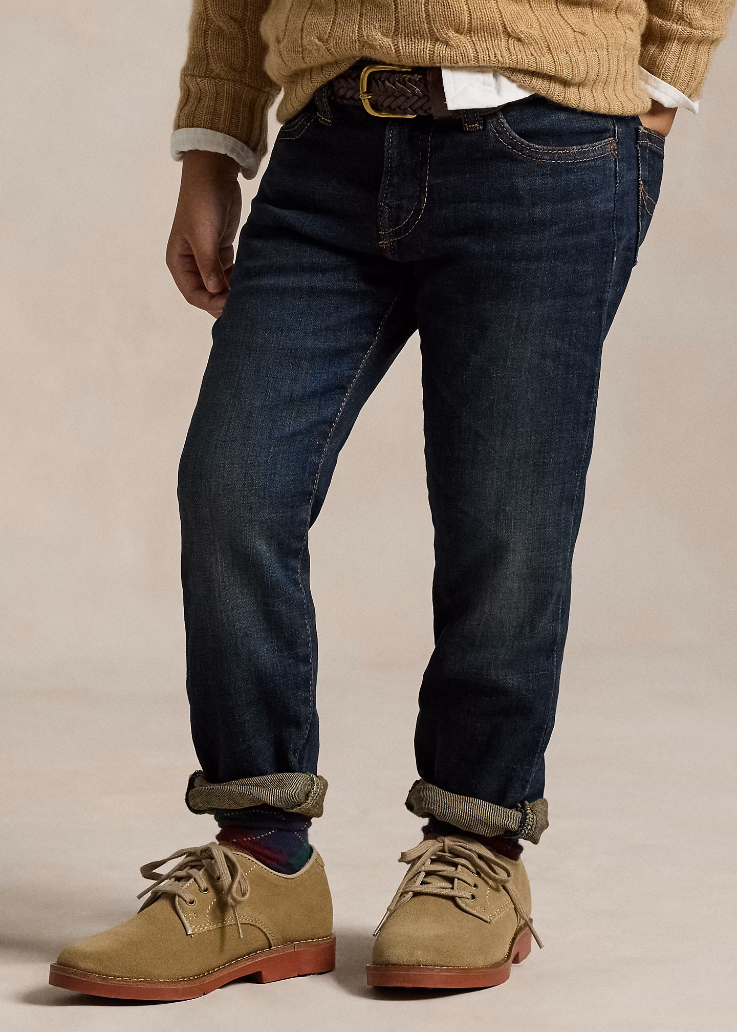 Stretchjeans Sullivan Slim - RALPH LAUREN OUTLET
