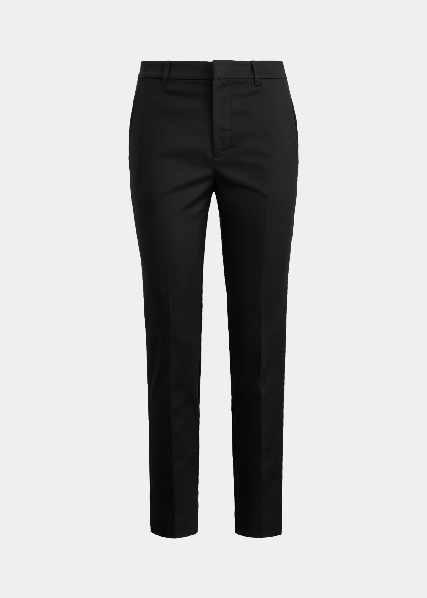 Hose aus beidseitigem Baumwollstretch - RALPH LAUREN OUTLET