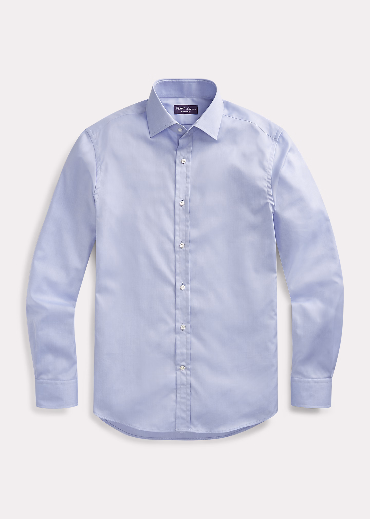 Twillhemd - RALPH LAUREN OUTLET