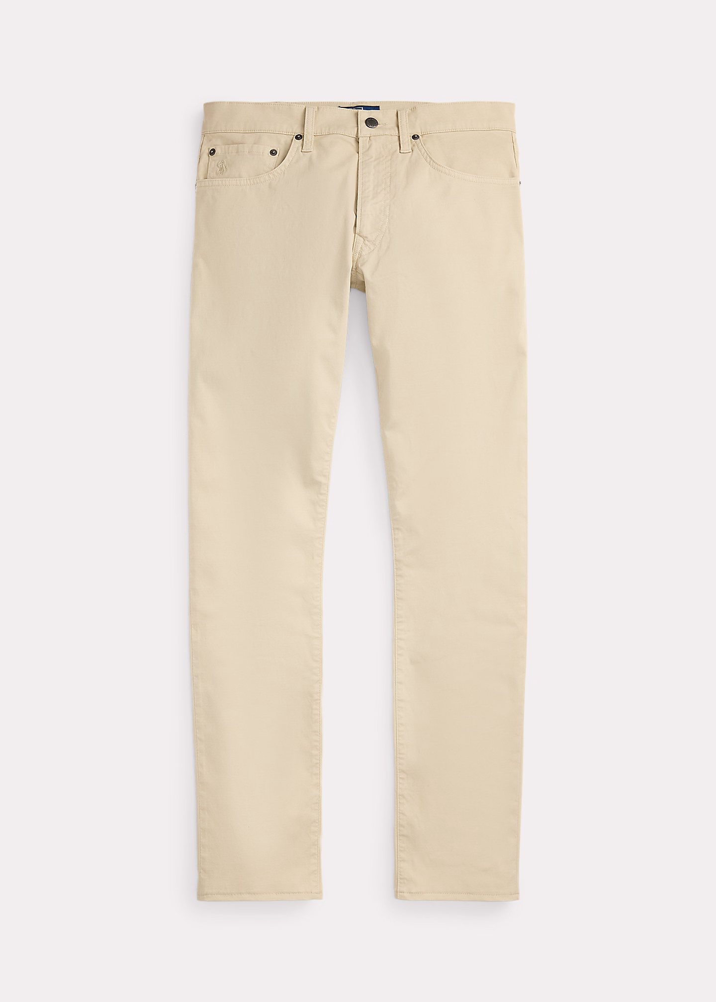 Sullivan-Slim-Fit Twillhose - RALPH LAUREN OUTLET