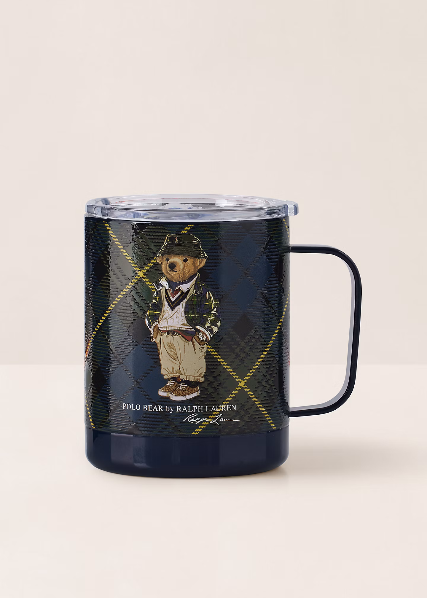 Outdoor-Becher Highmoore mit Polo Bear - RALPH LAUREN OUTLET
